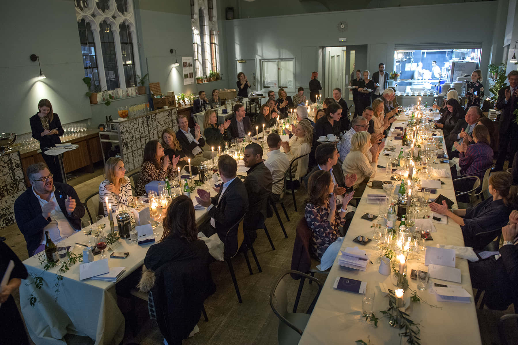 Refettorio Felix - Event Space 5