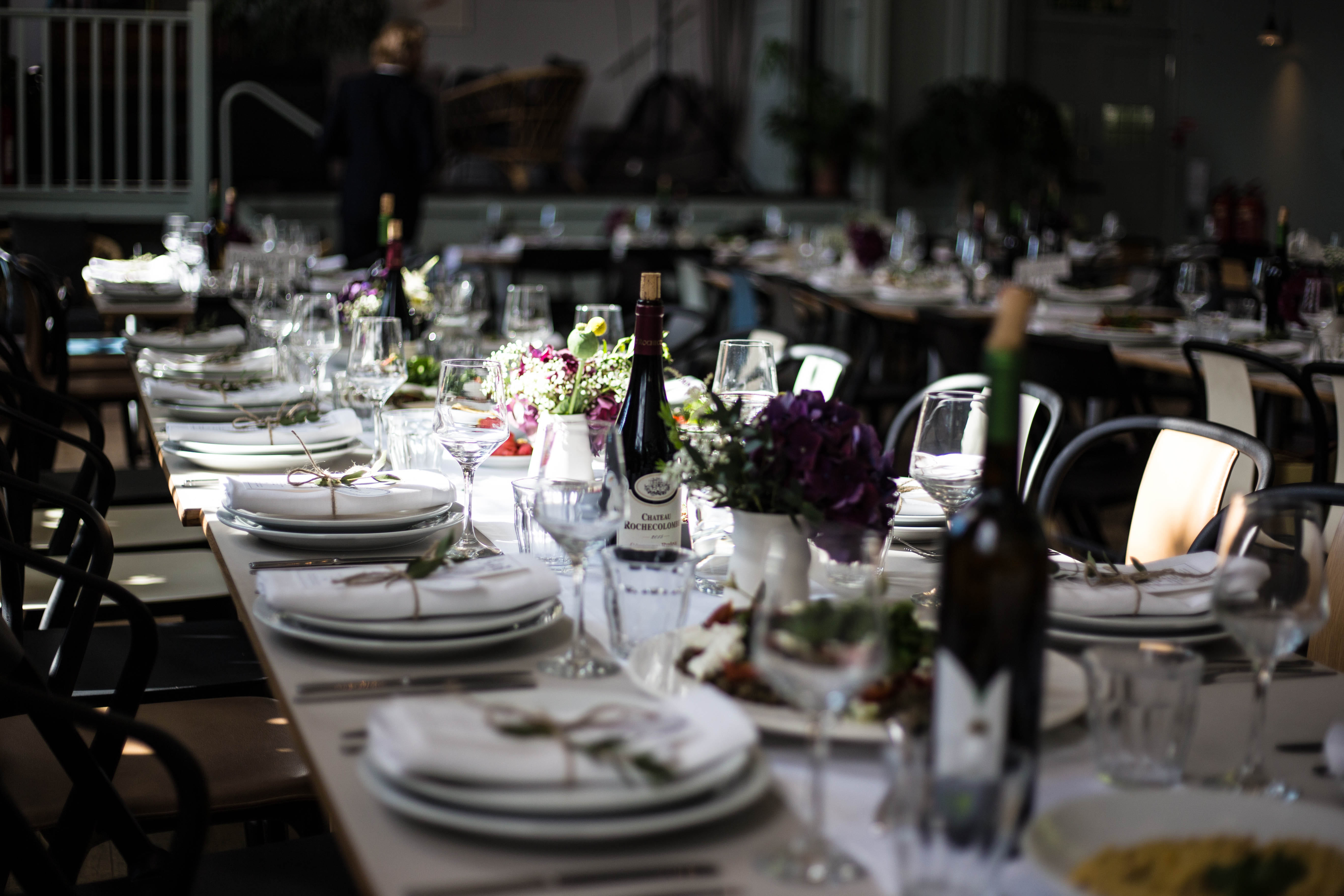 Refettorio Felix - Event Space 3