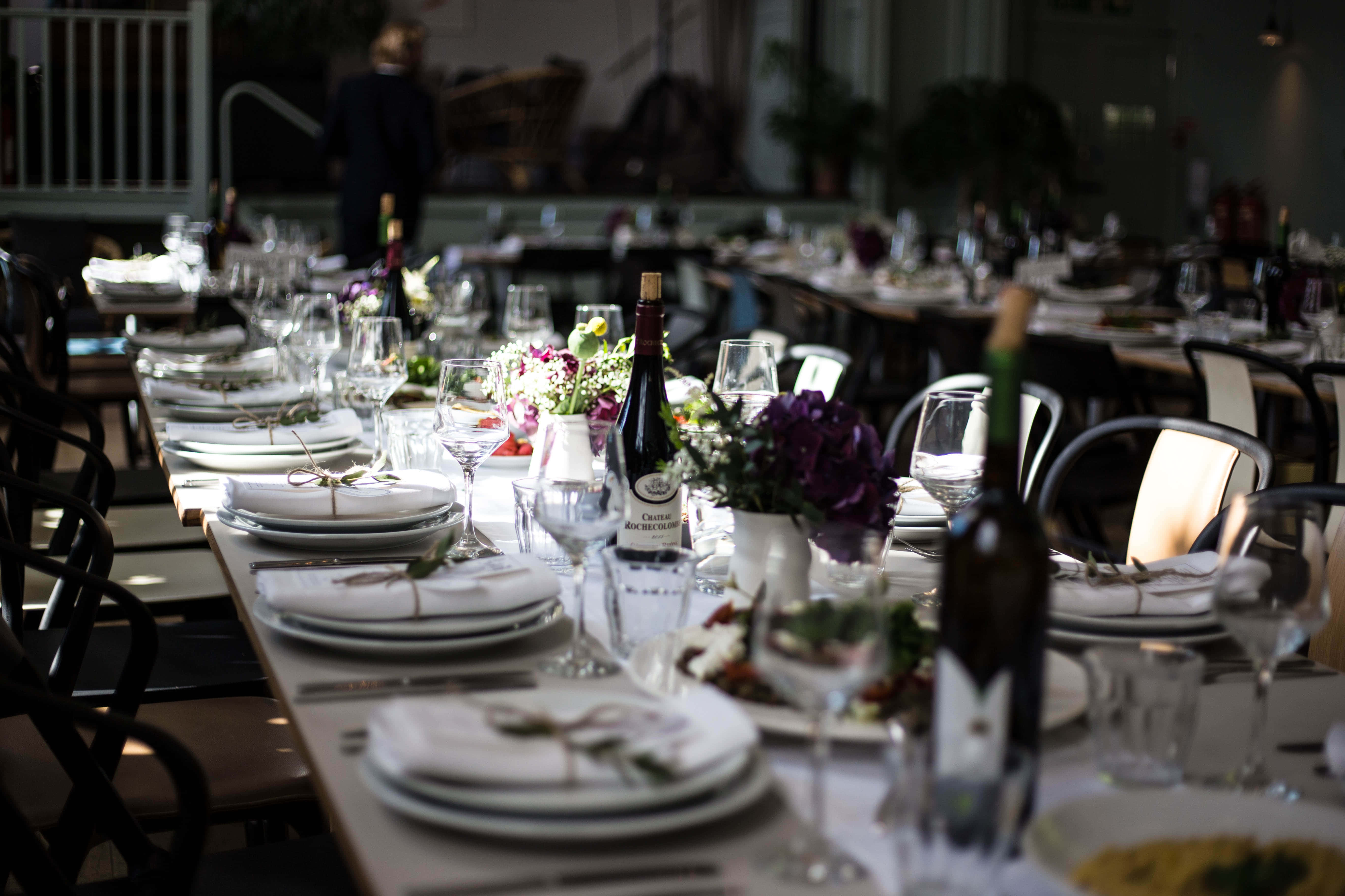 Refettorio Felix - Event Space 3