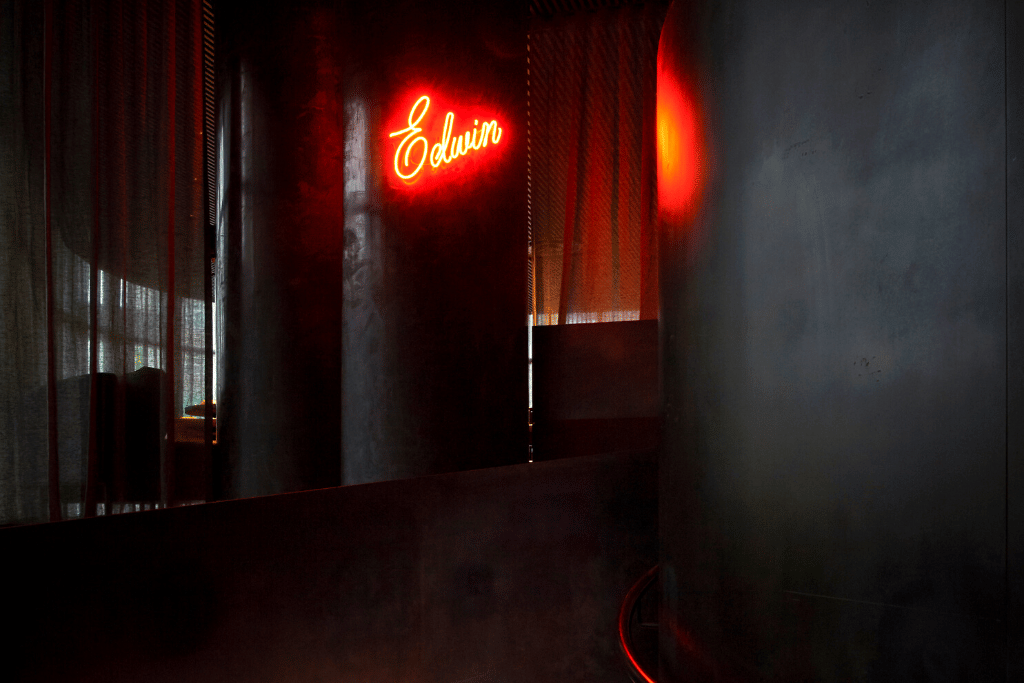 Edwin Wine Bar 3