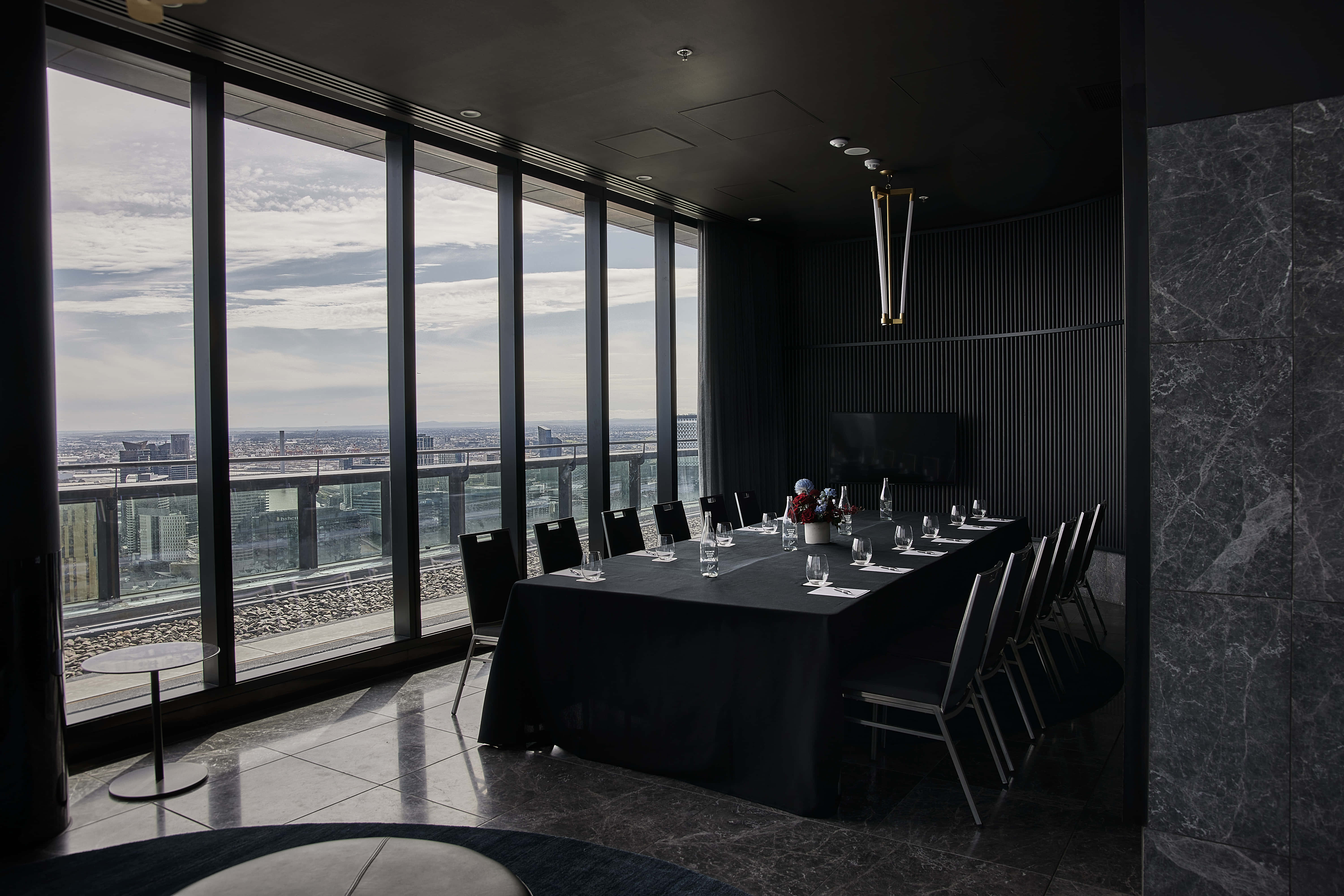 Private Suite 1 3D tour