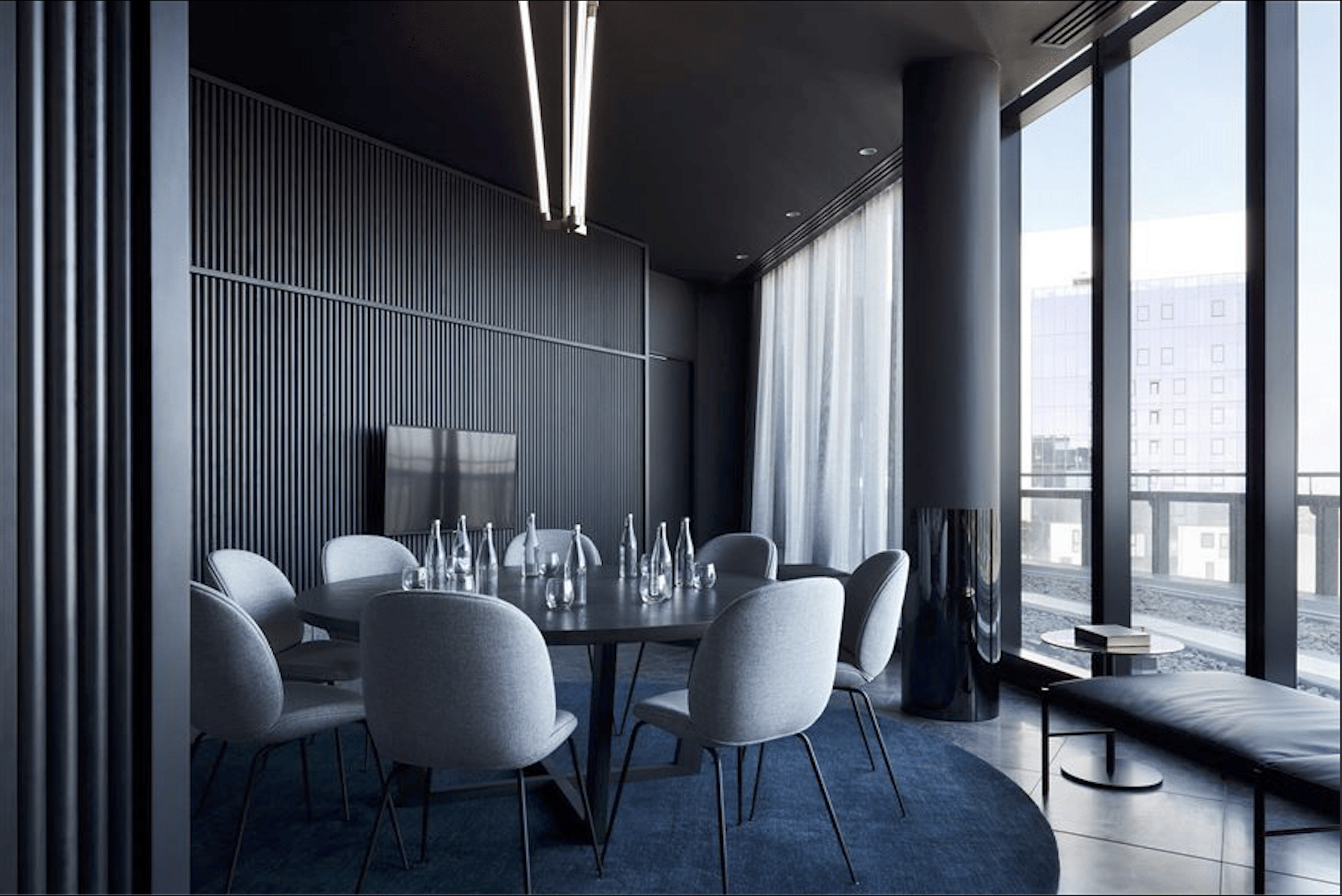 Private Suite 2 3D tour