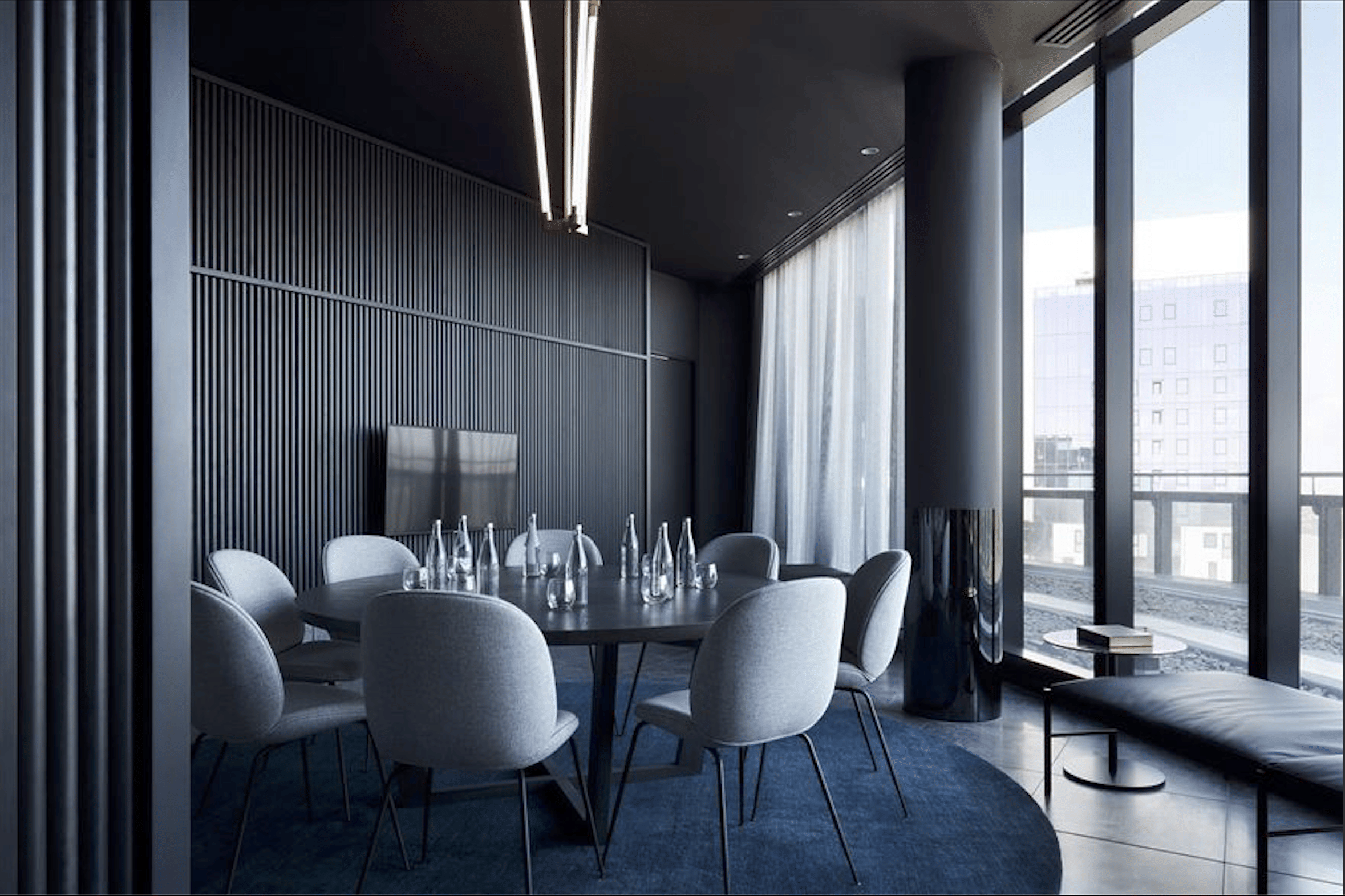 Private Suite 2 3D tour