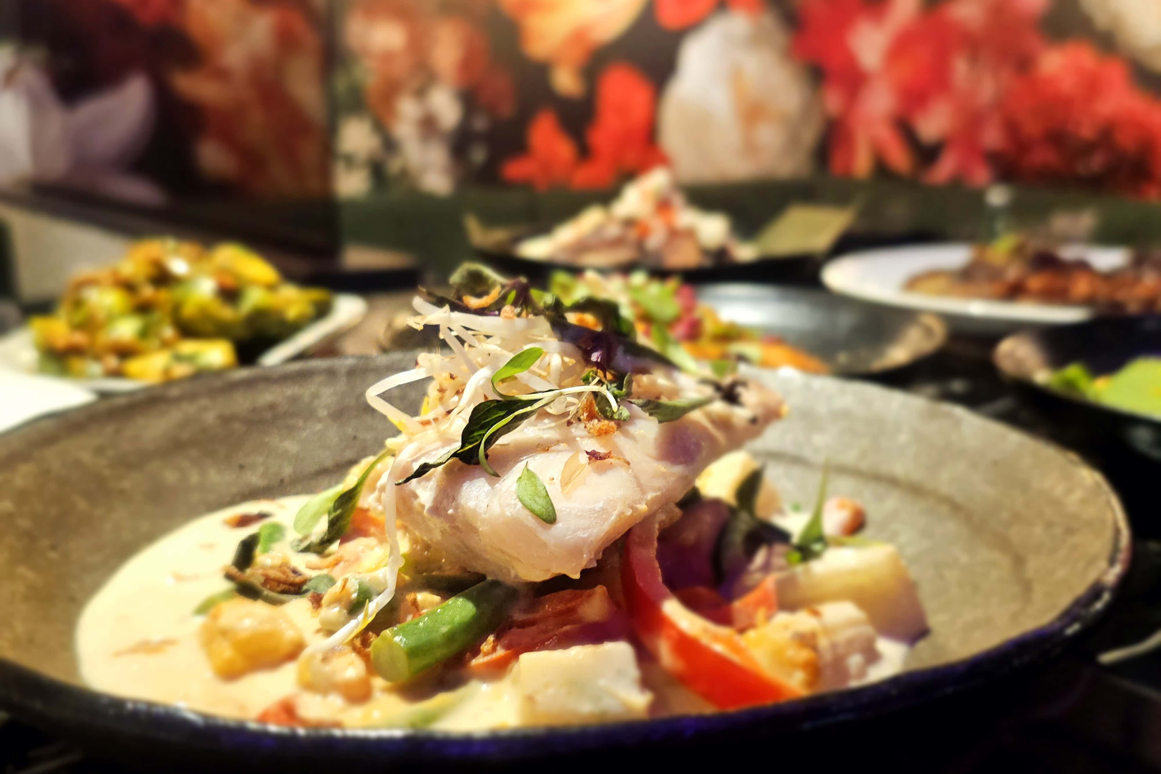 Bar and Restaurant (Ground Floor Only) 6