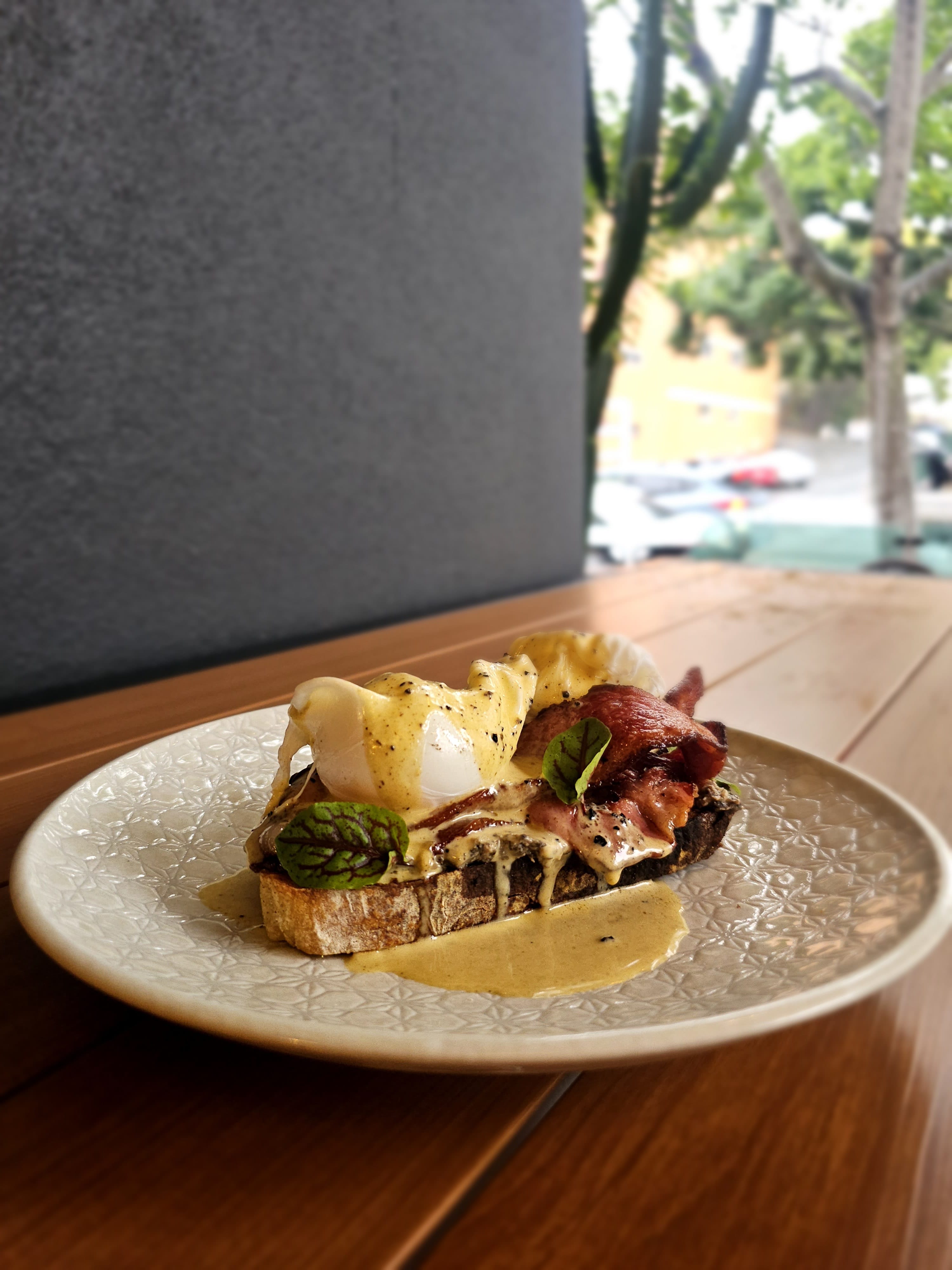 Bar and Restaurant (Ground Floor Only) 9