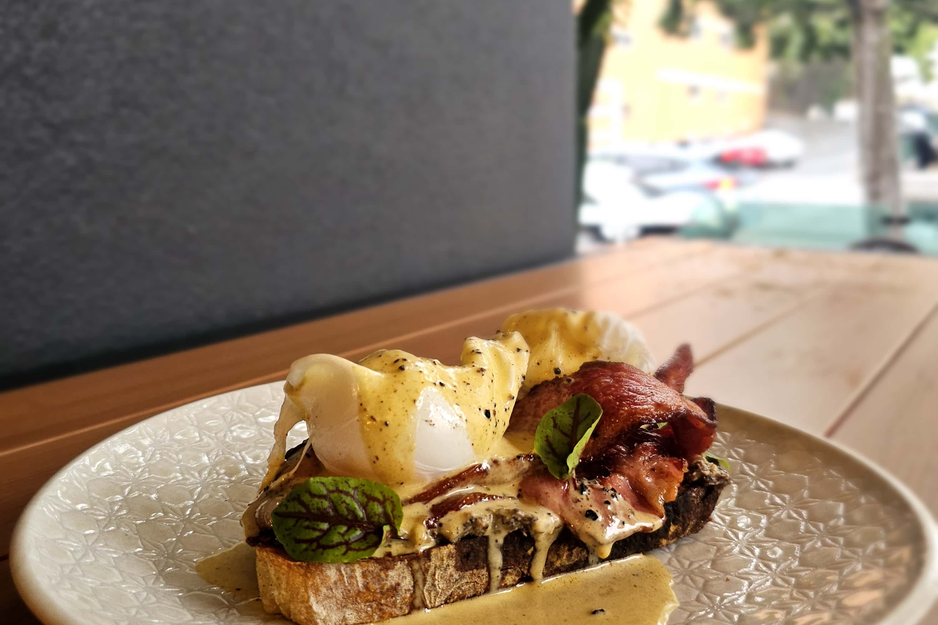 Bar and Restaurant (Ground Floor Only) 9