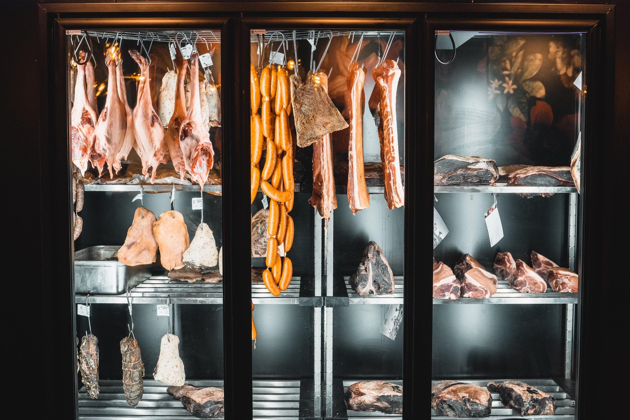 Bar and Restaurant (Ground Floor Only) 5