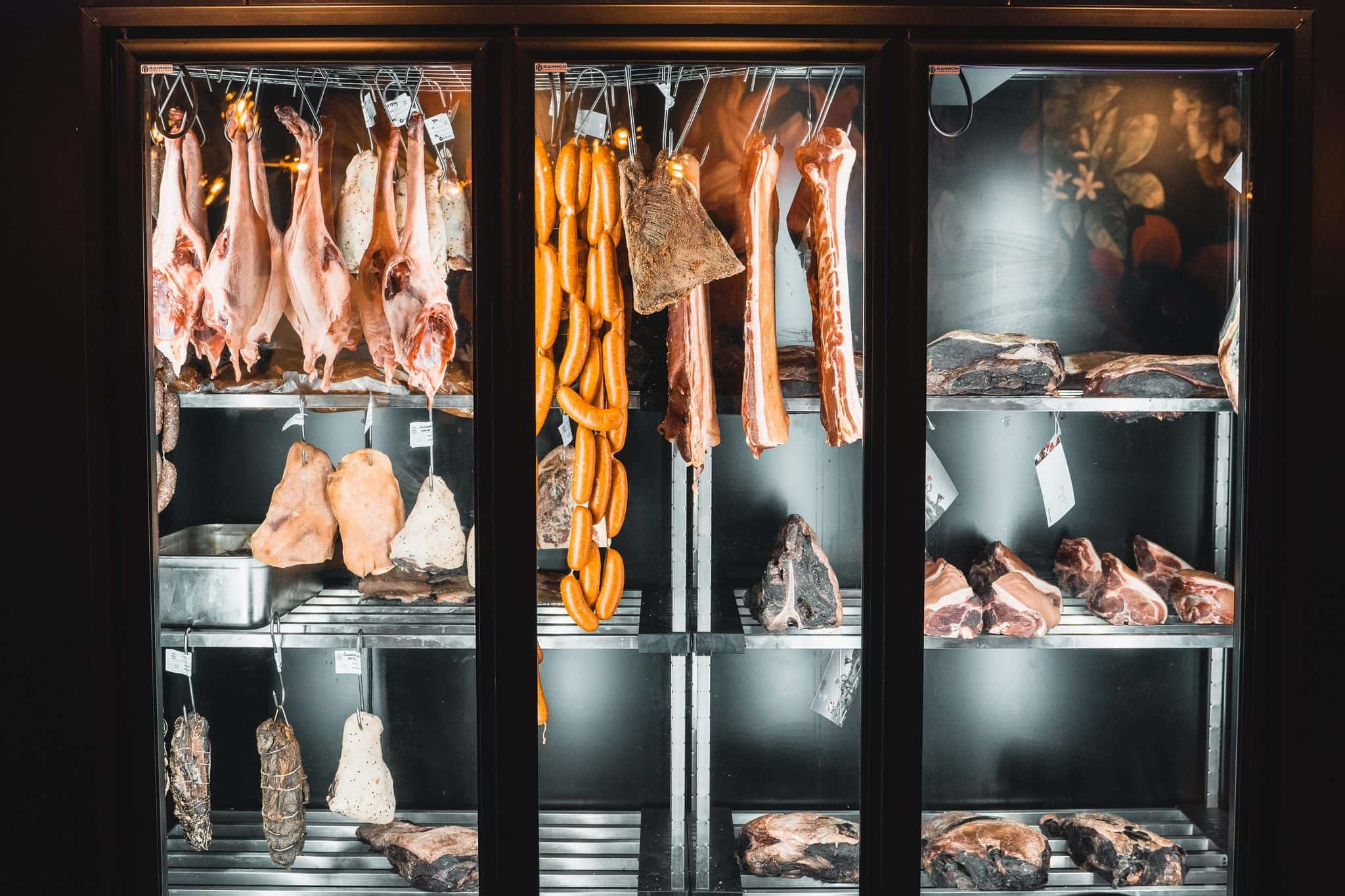 Bar and Restaurant (Ground Floor Only) 5