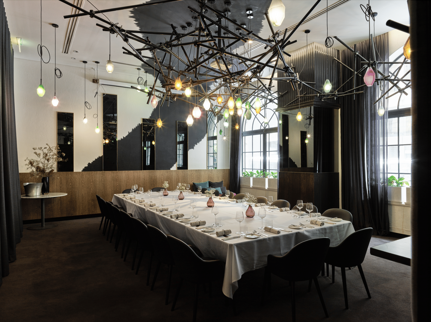 Private Dining Room 1