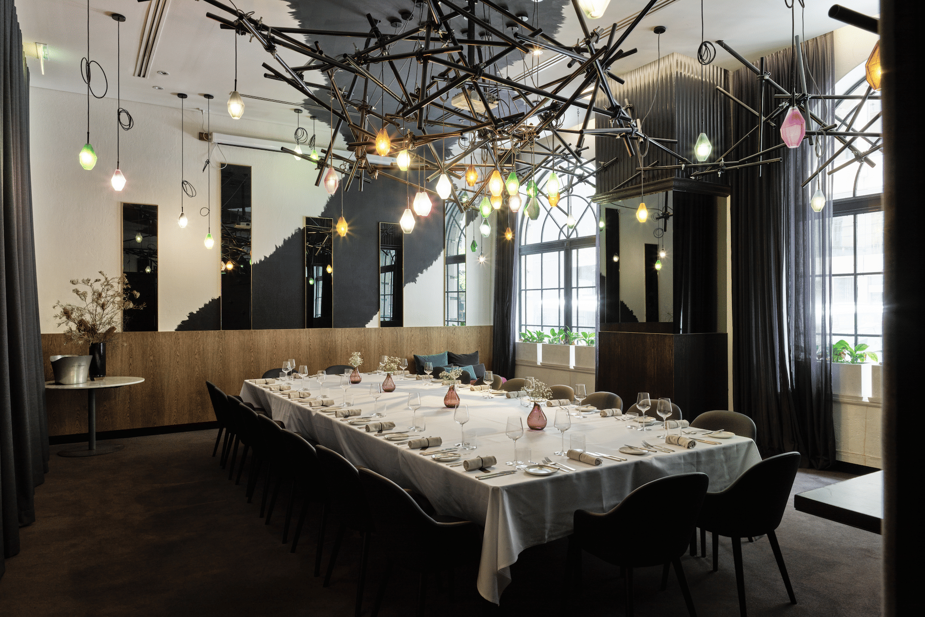 Private Dining Room 1