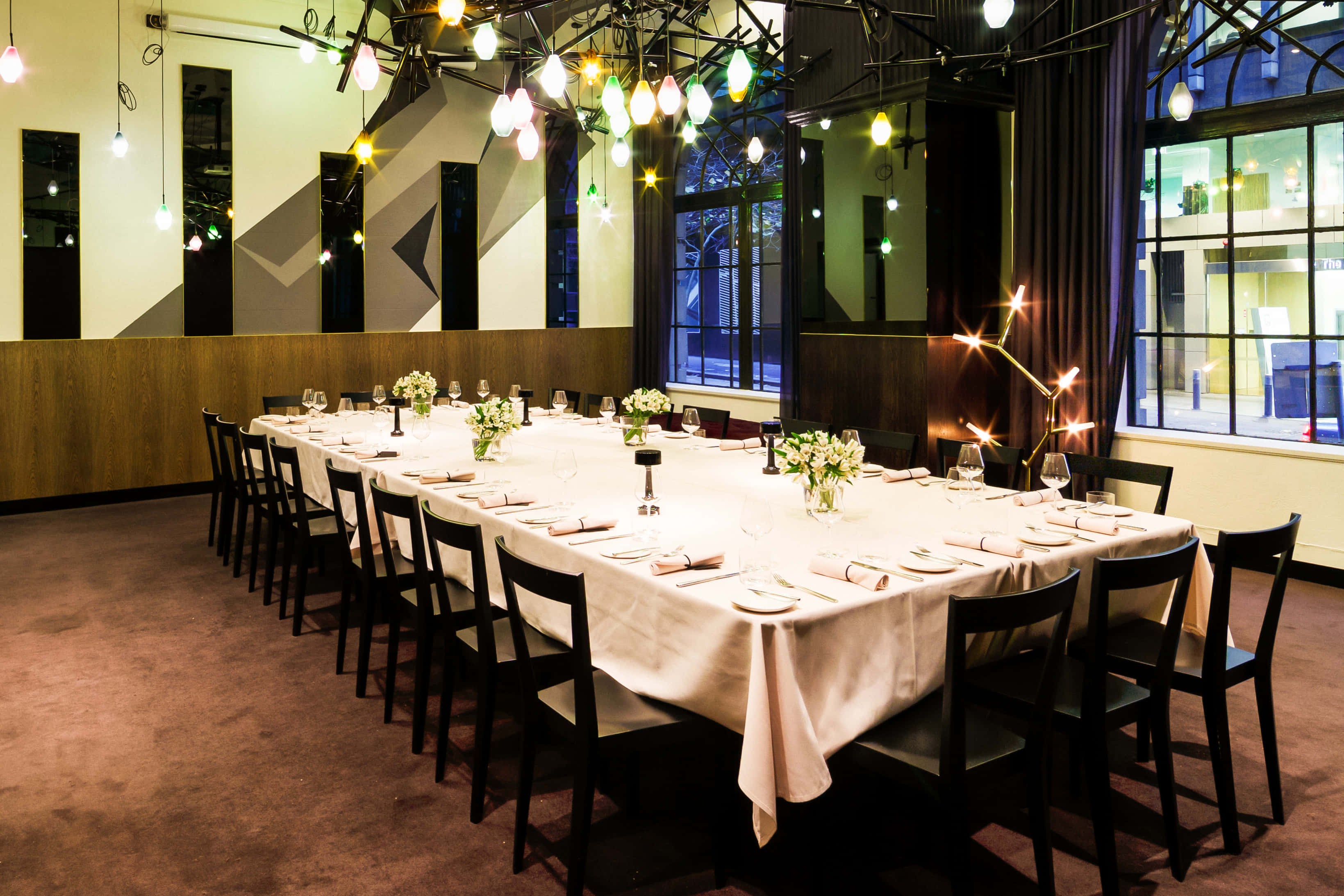 Private Dining Room 7