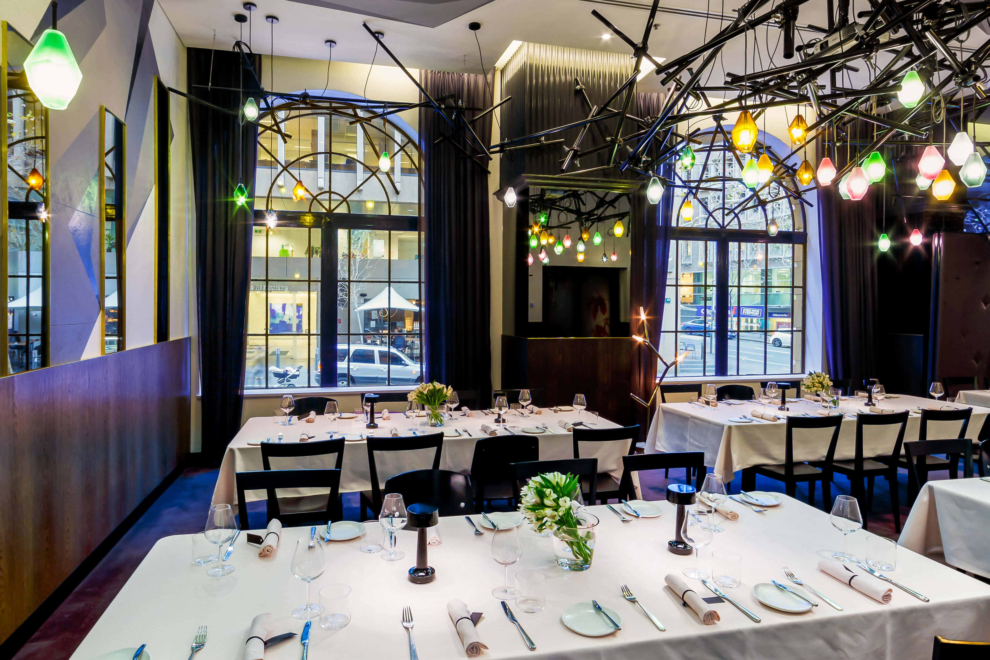 Private Dining Room 0