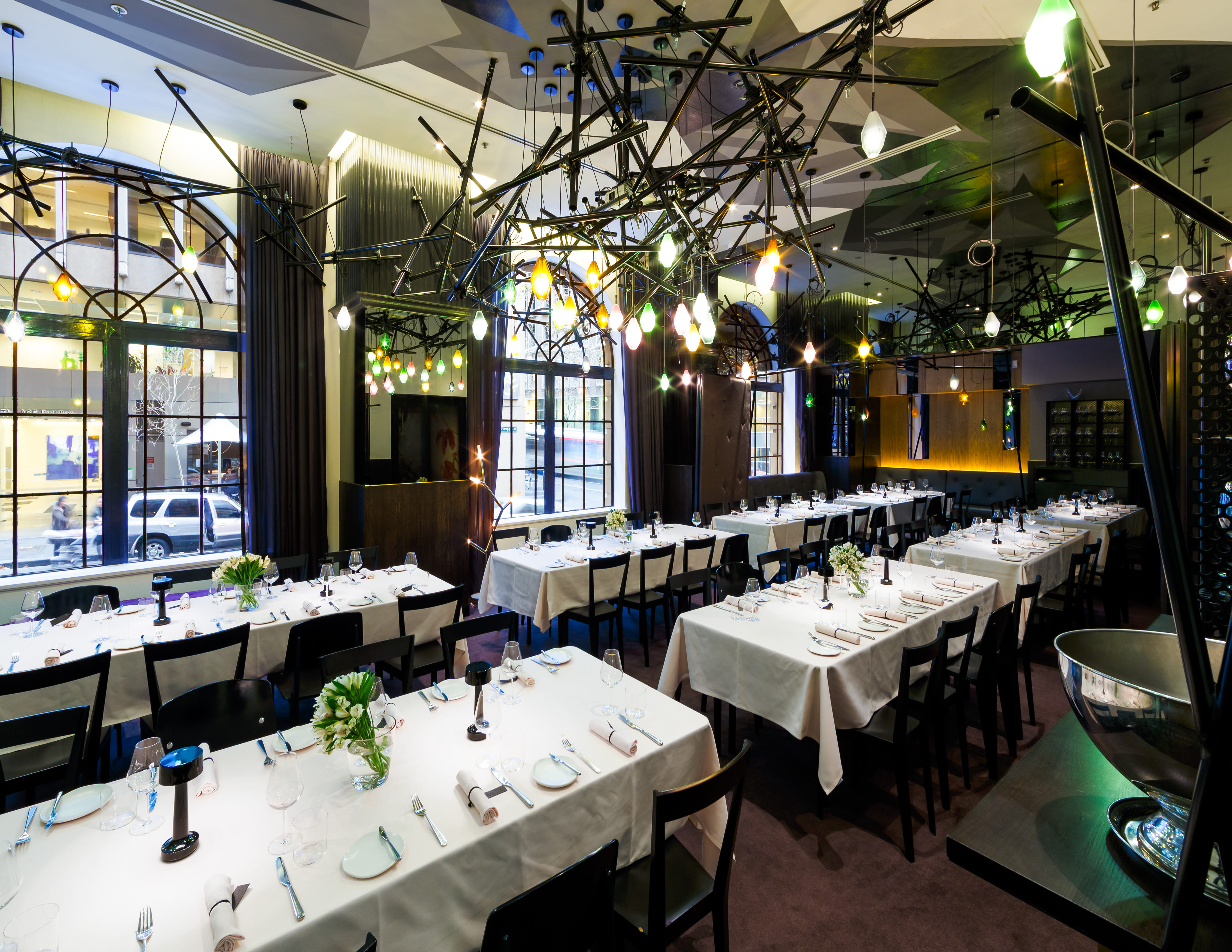 Private Dining Room 3