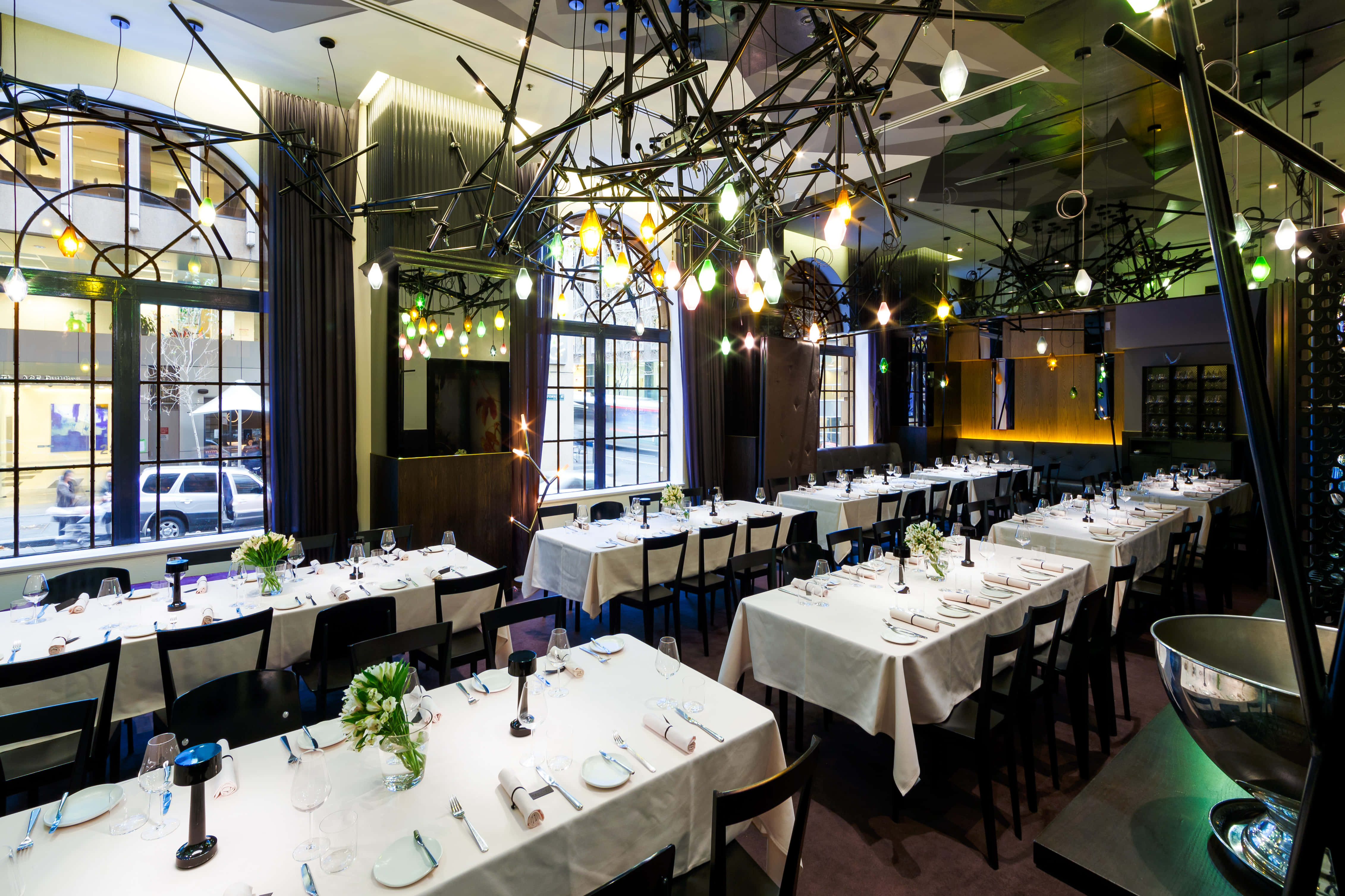 Private Dining Room 3