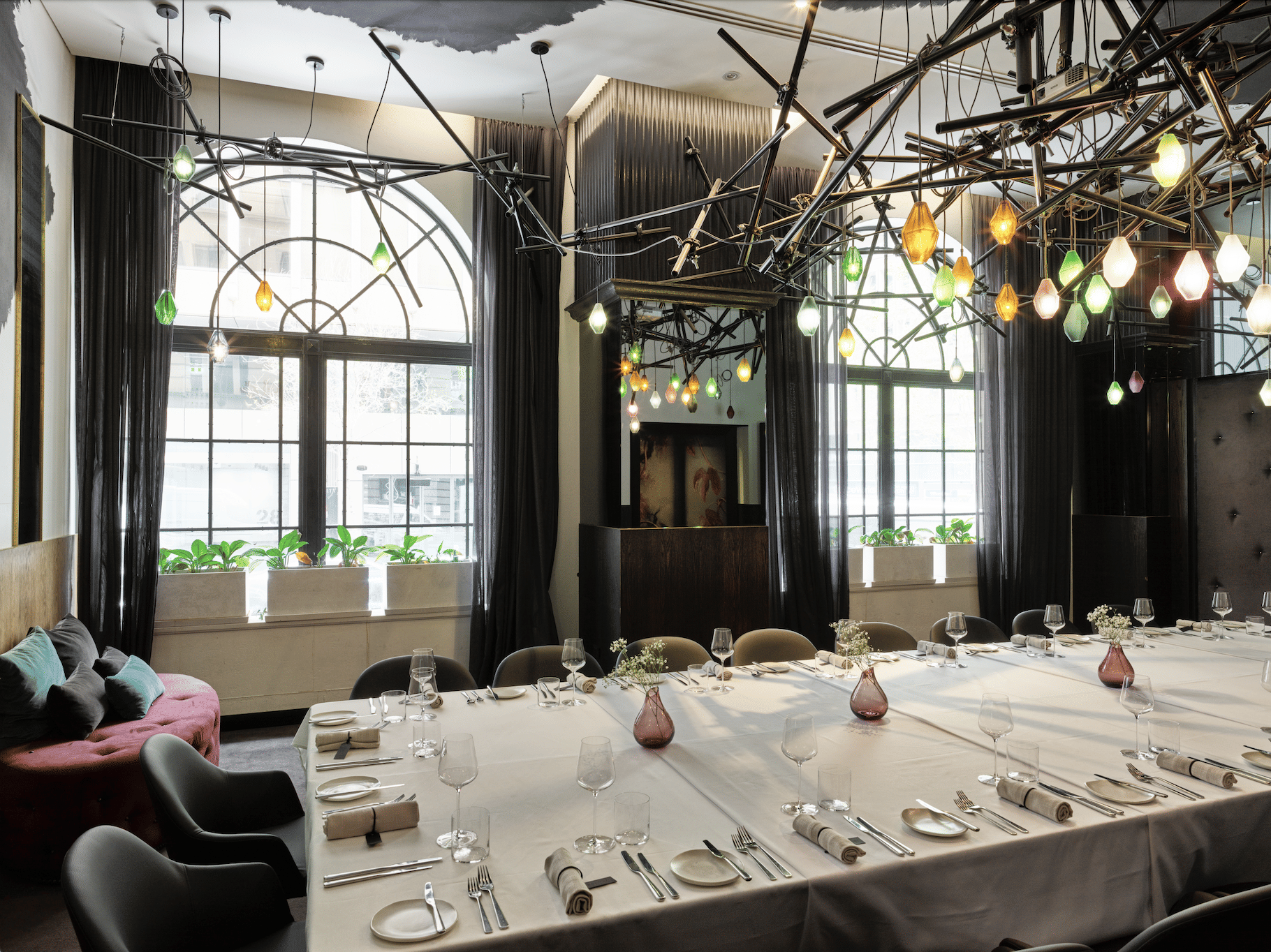 Private Dining Room 6