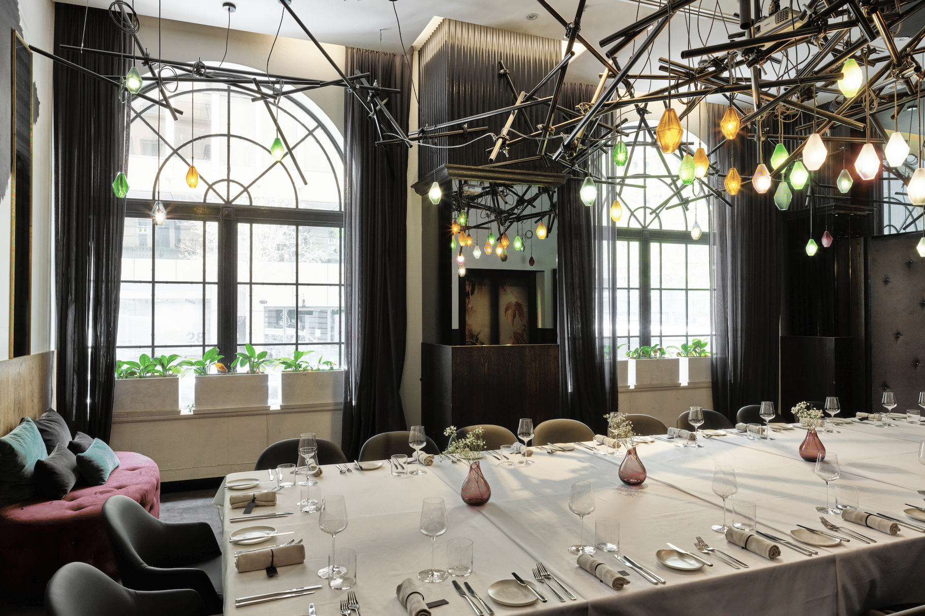 Private Dining Room 6