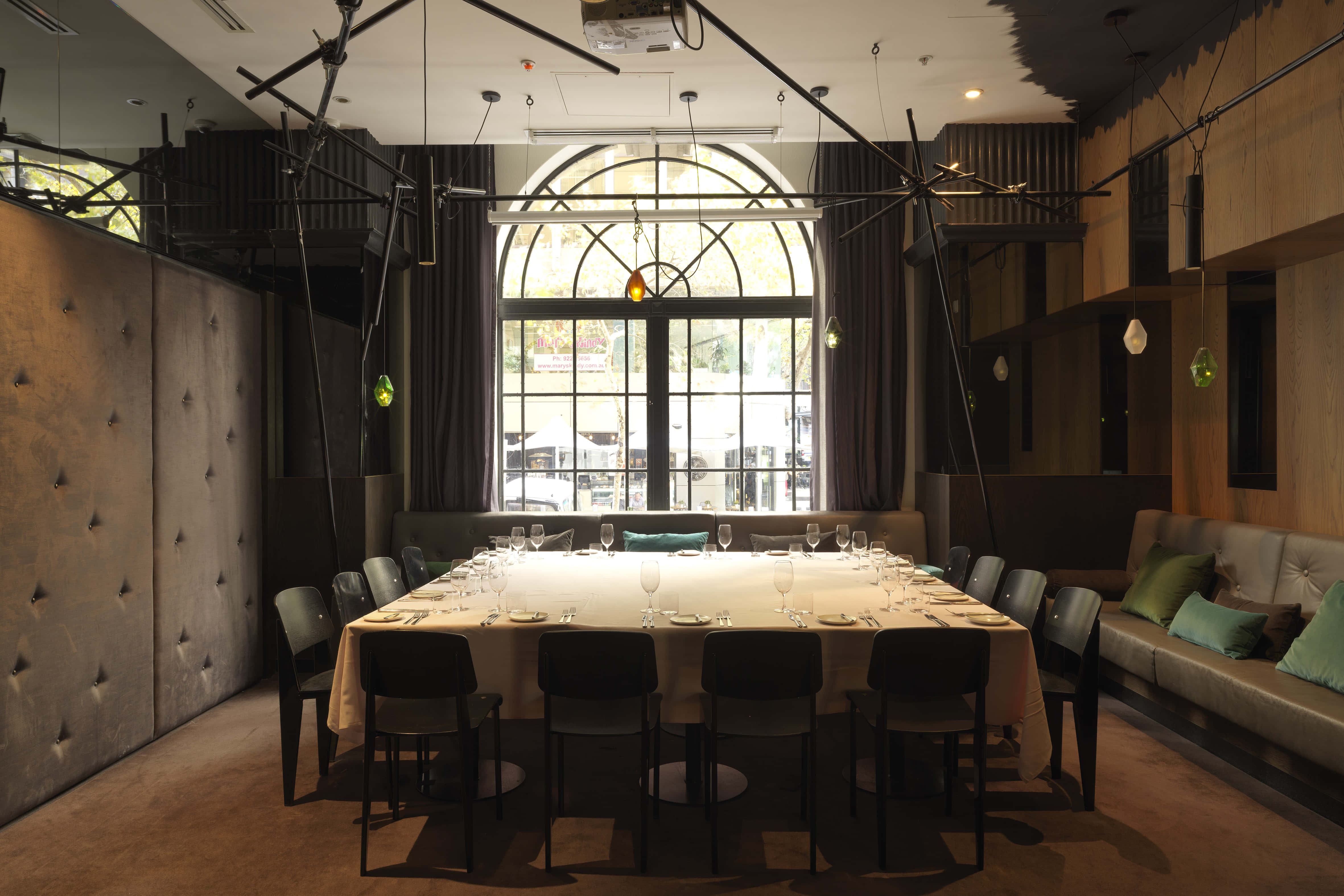 Exclusive Venue Hire 3