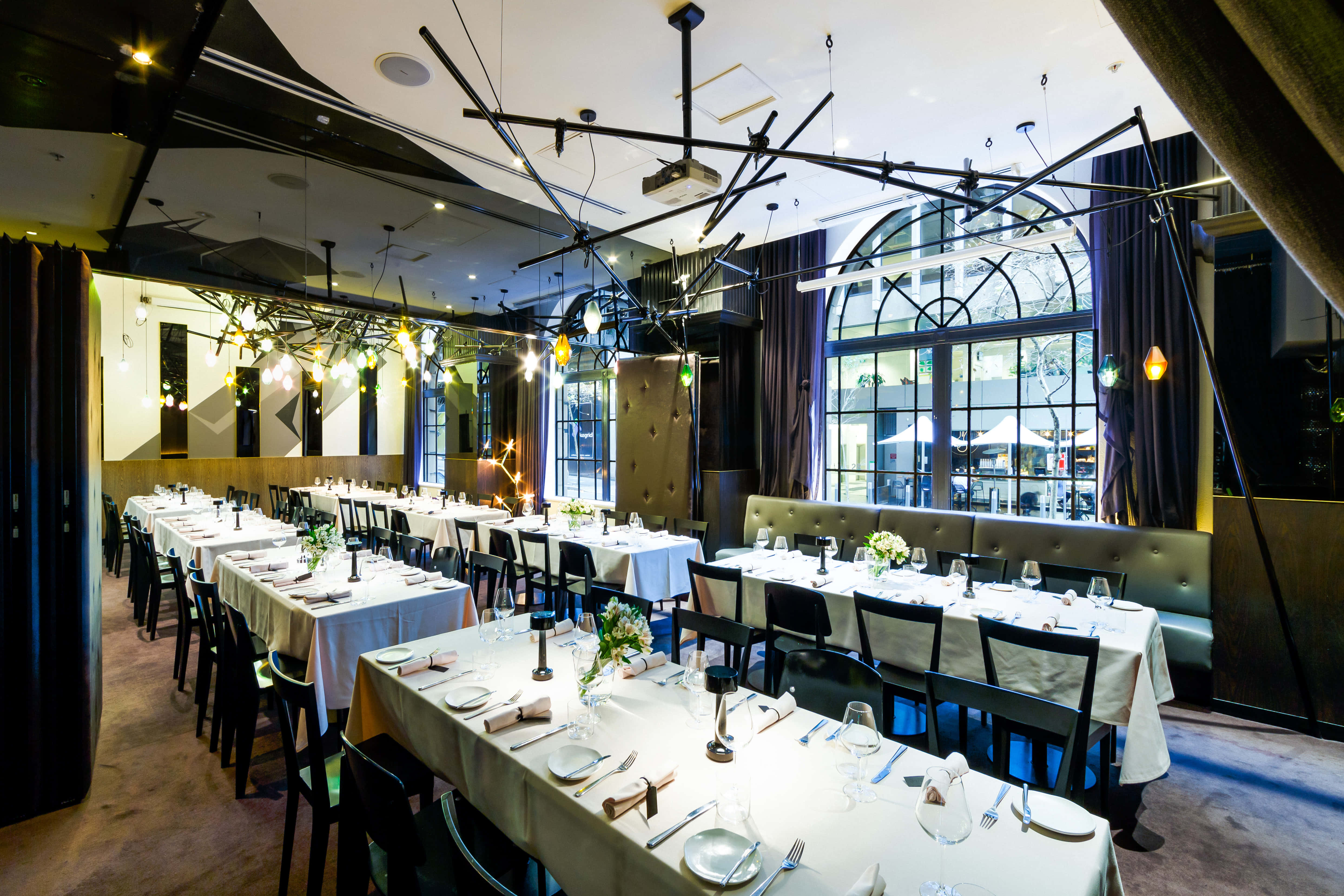 Exclusive Venue Hire 0