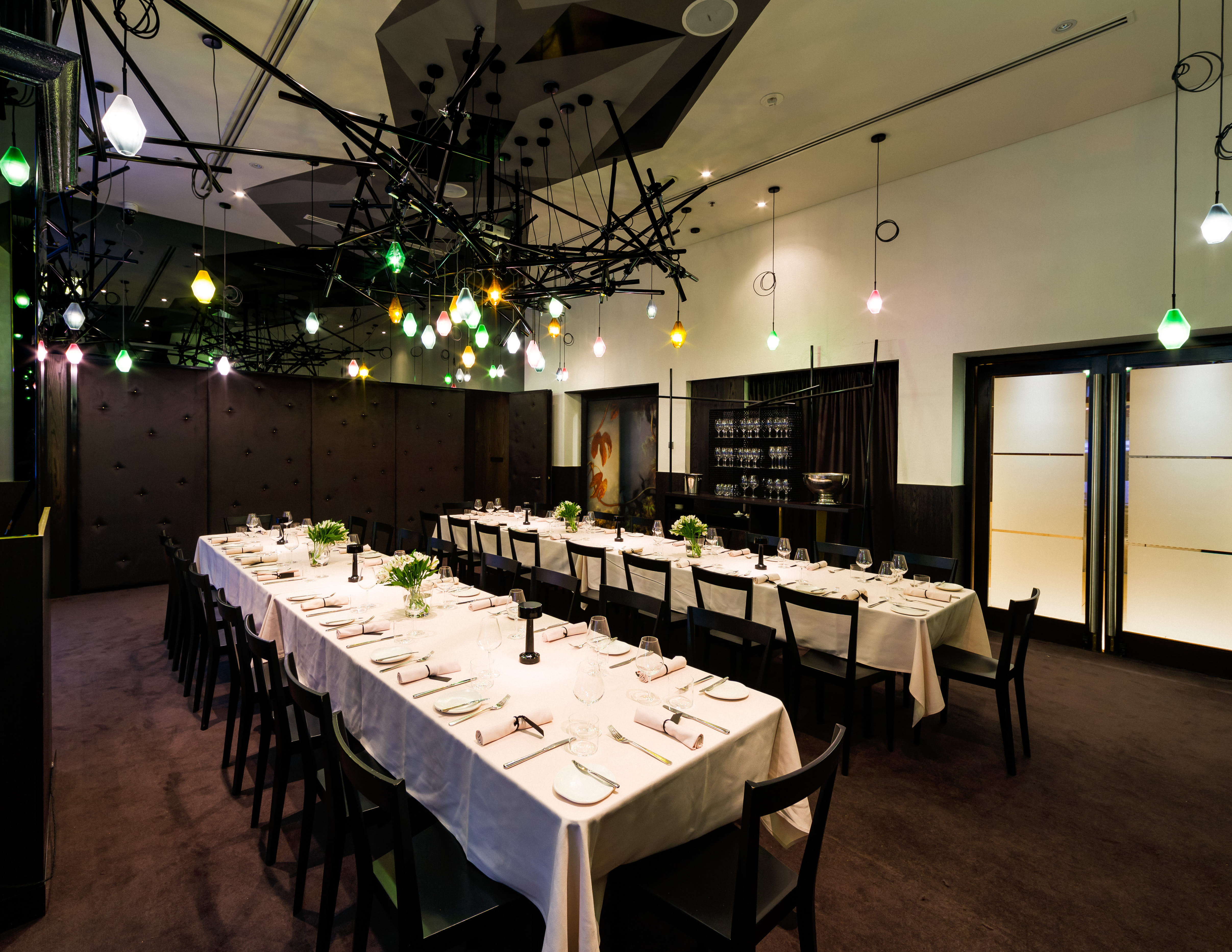 Exclusive Venue Hire 2