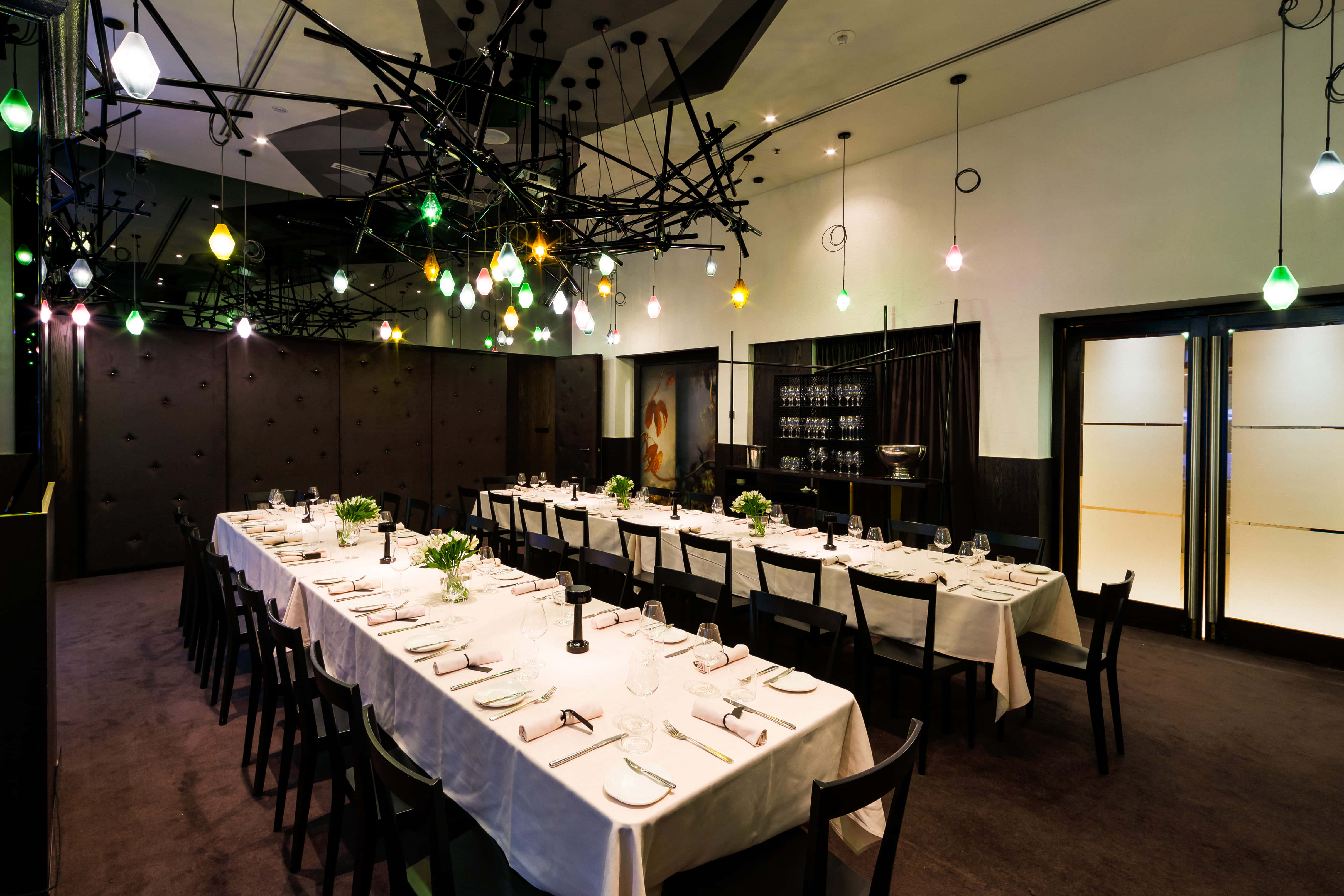 Exclusive Venue Hire 2