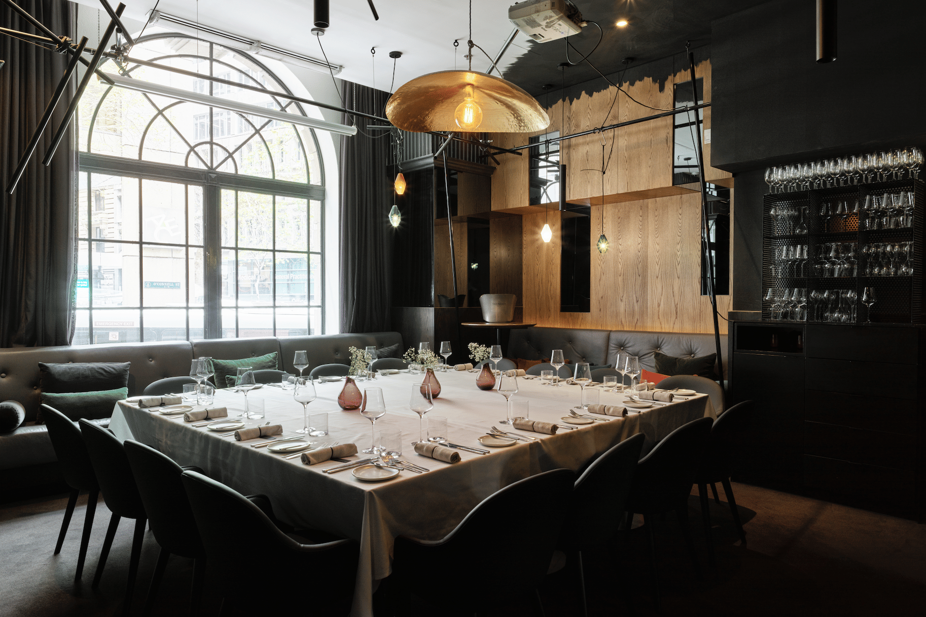 Exclusive Venue Hire 8