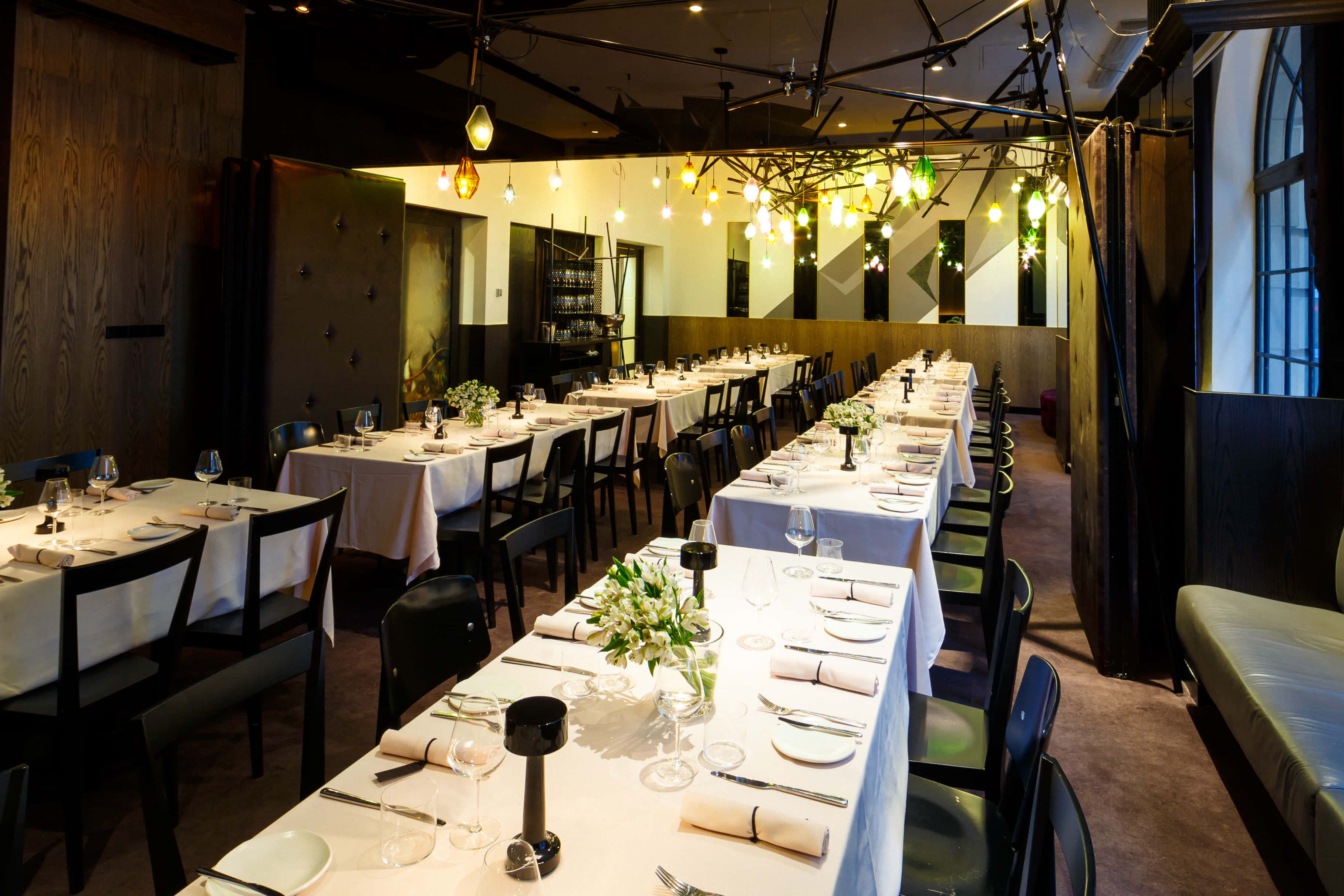 Exclusive Venue Hire 5