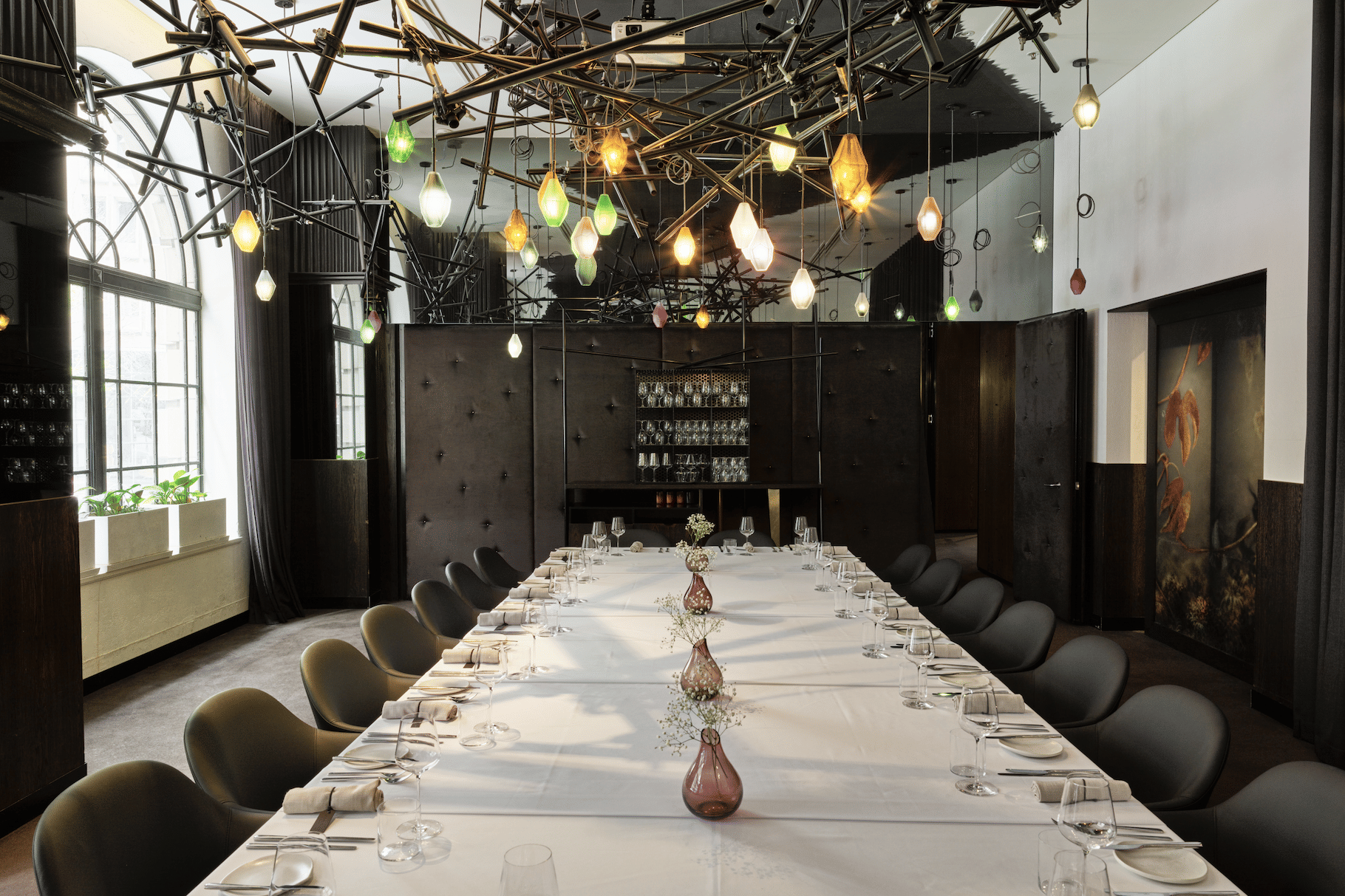 Exclusive Venue Hire 1