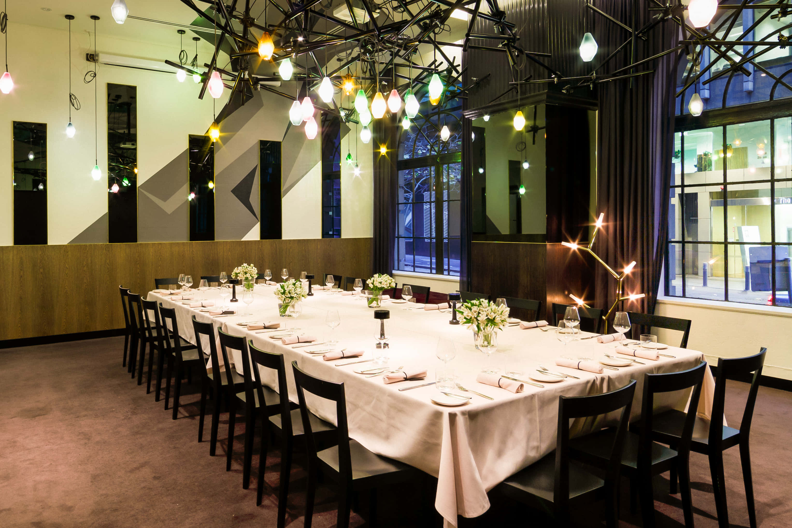 Exclusive Venue Hire 7