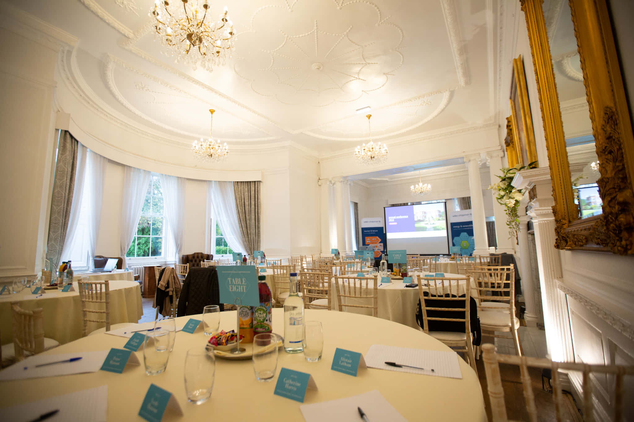 Exclusive Use - Entire Venue 1