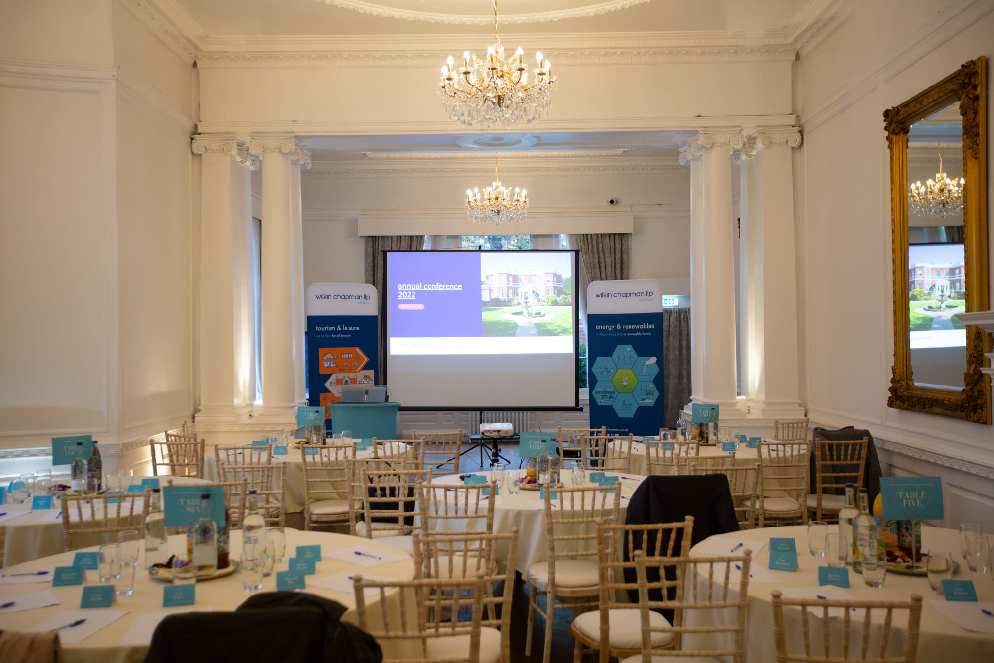 Exclusive Use - Entire Venue 5