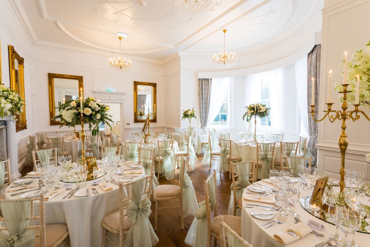 Exclusive Use - Entire Venue 7