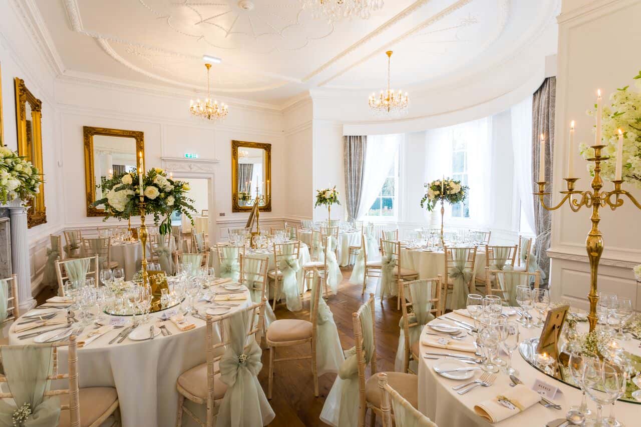 Exclusive Use - Entire Venue 7