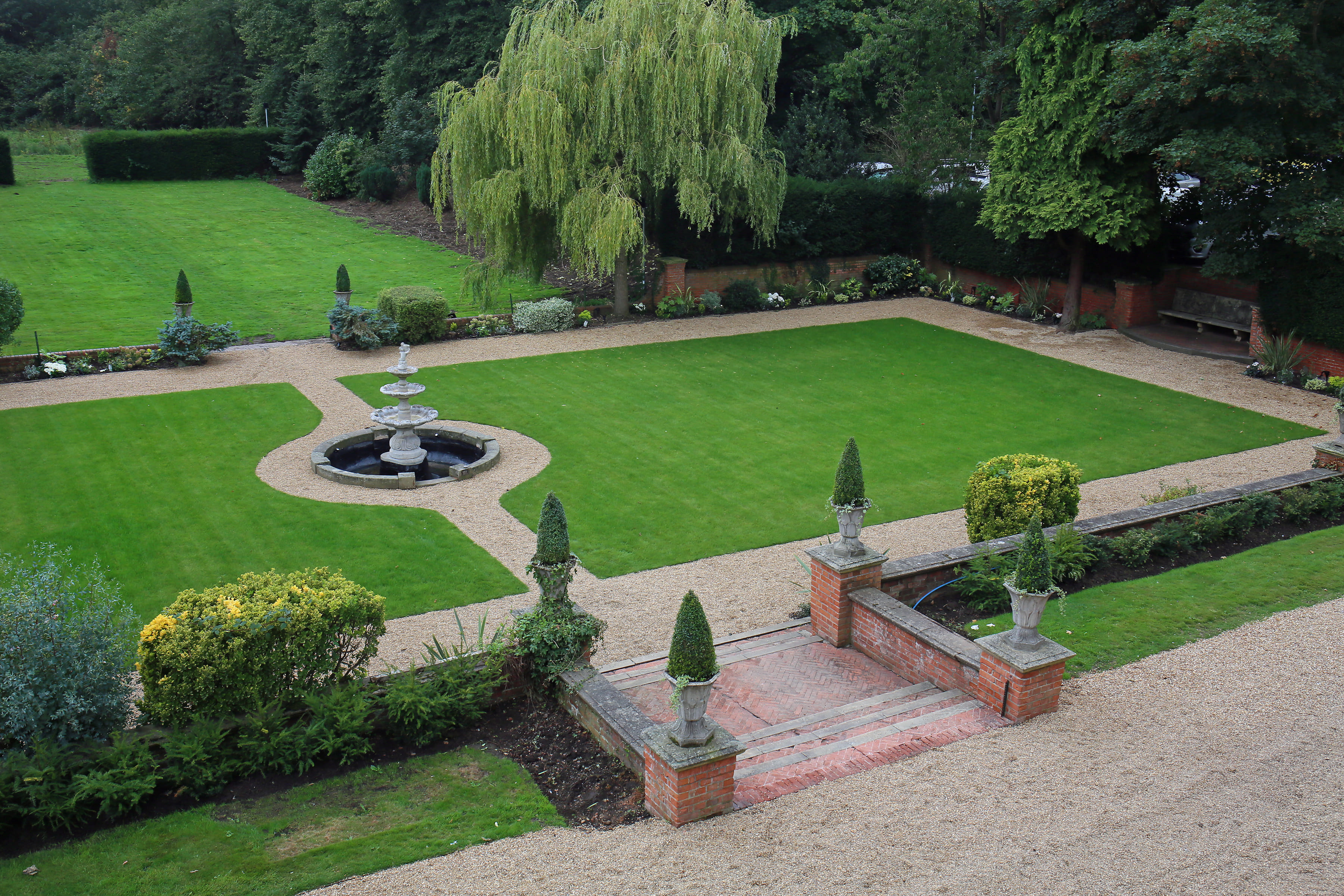 Exclusive Use - Entire Venue 10