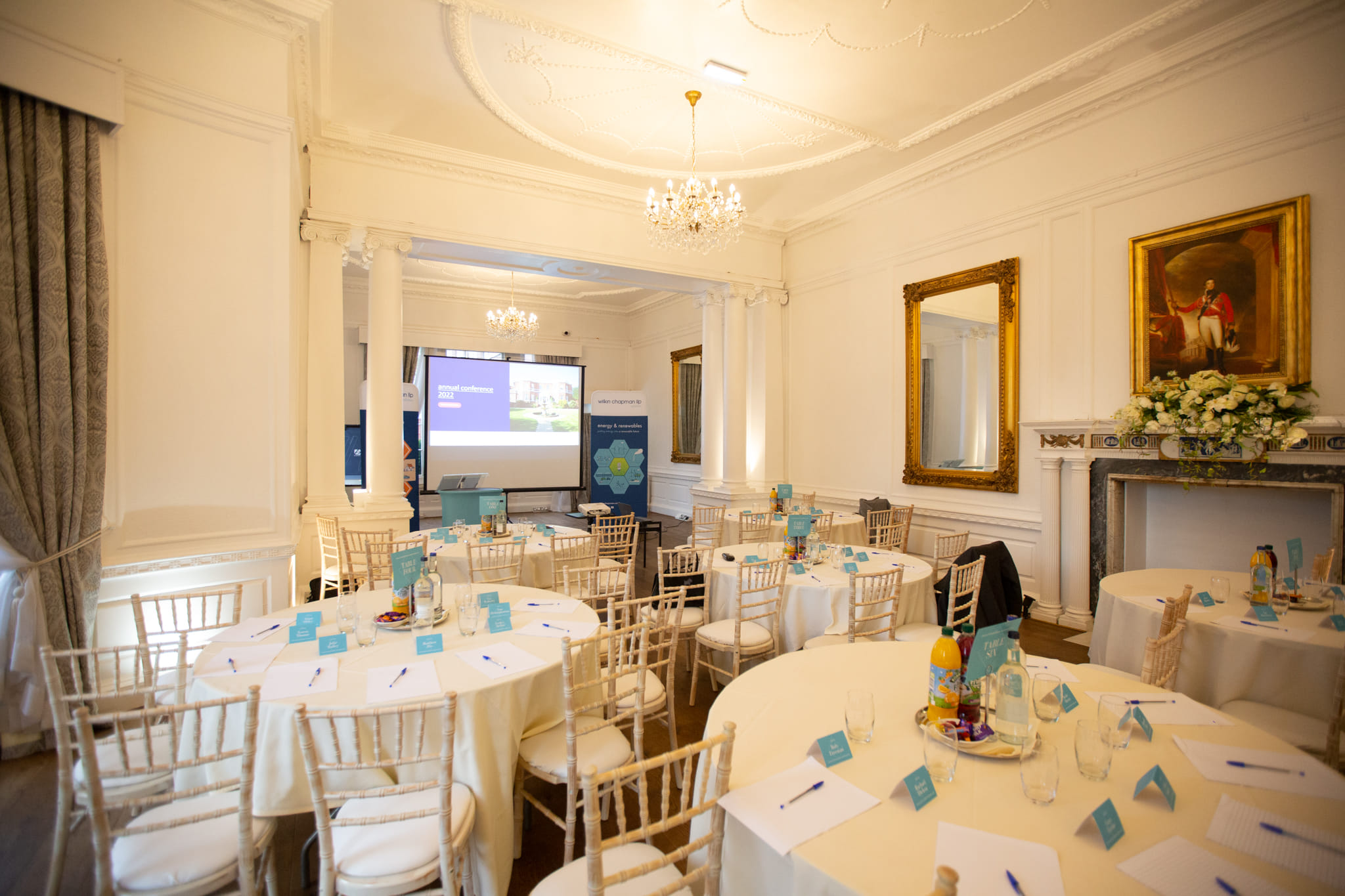 Exclusive Use - Entire Venue 4