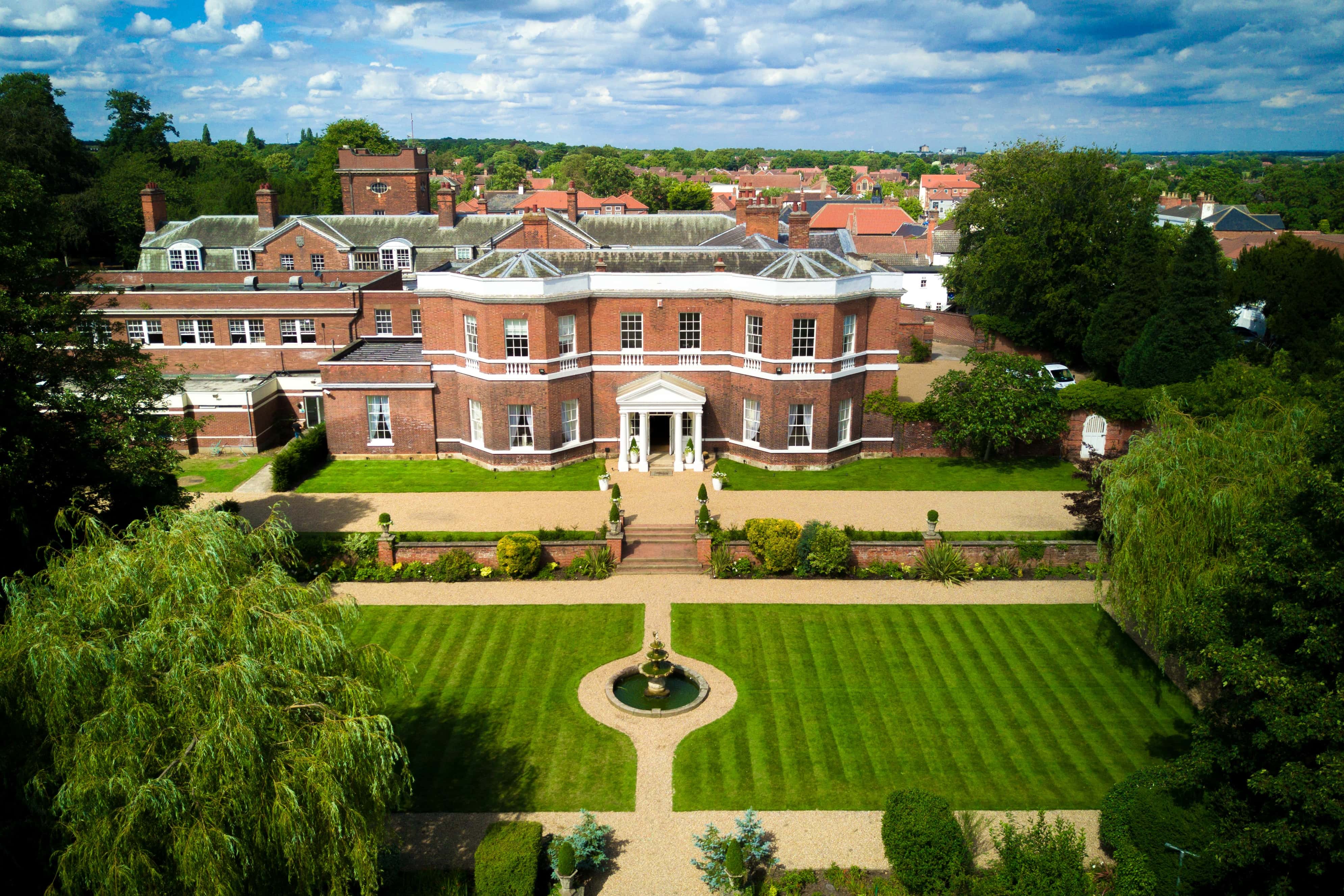 Exclusive Use - Entire Venue 0