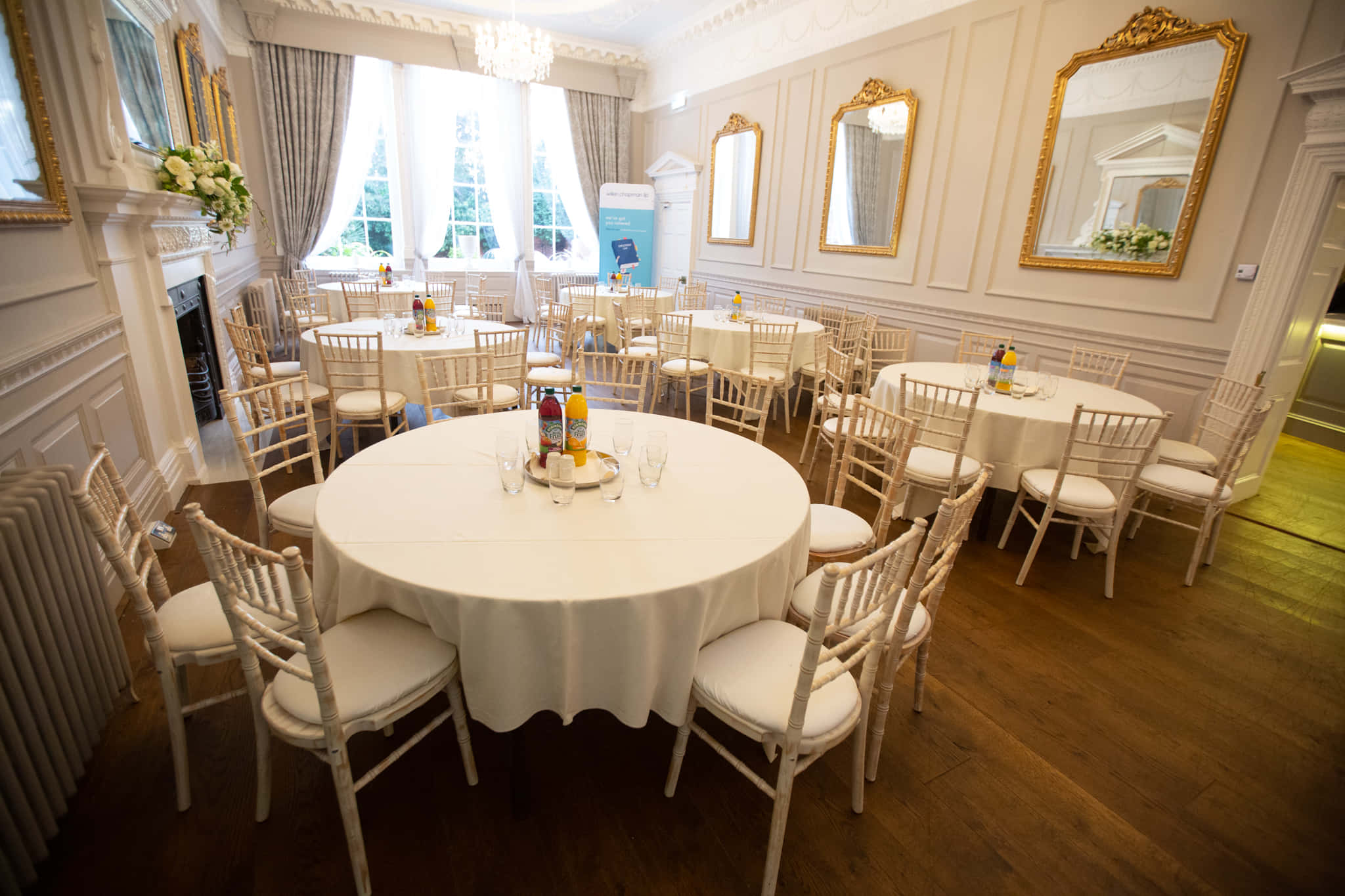 Exclusive Use - Entire Venue 3