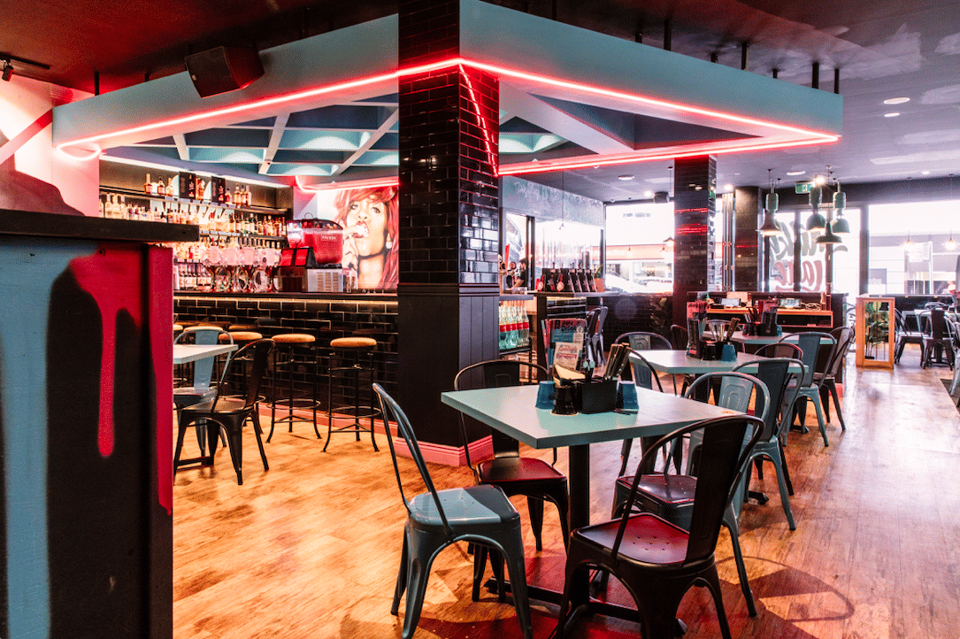 Exclusive Venue Hire 4