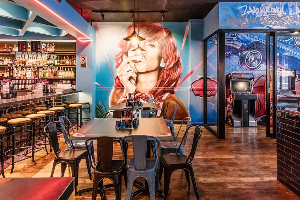 Exclusive Venue Hire 1