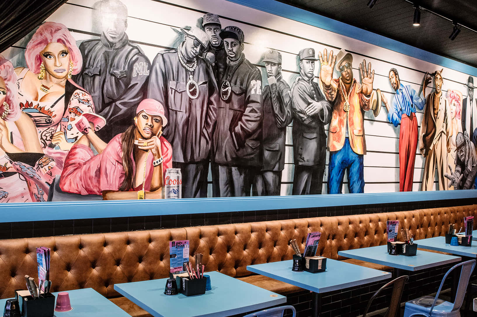 Exclusive Venue Hire 0