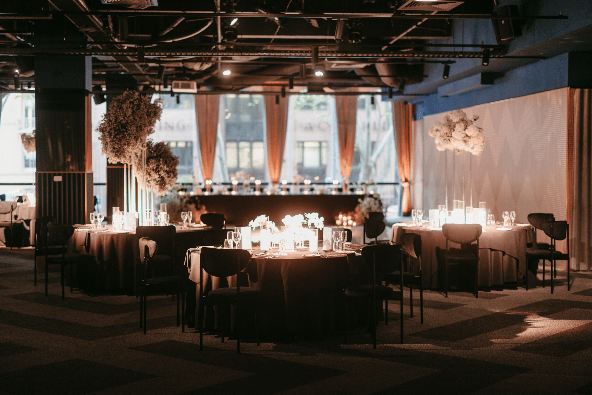 Exclusive Hire 3D tour