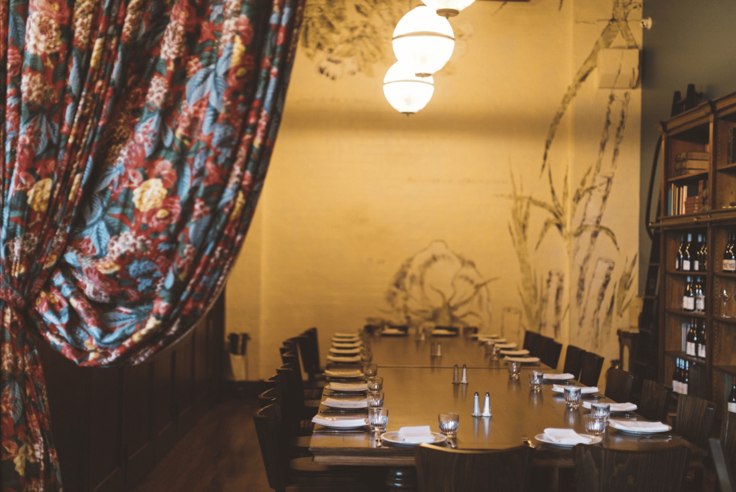 Private Dining Room 2