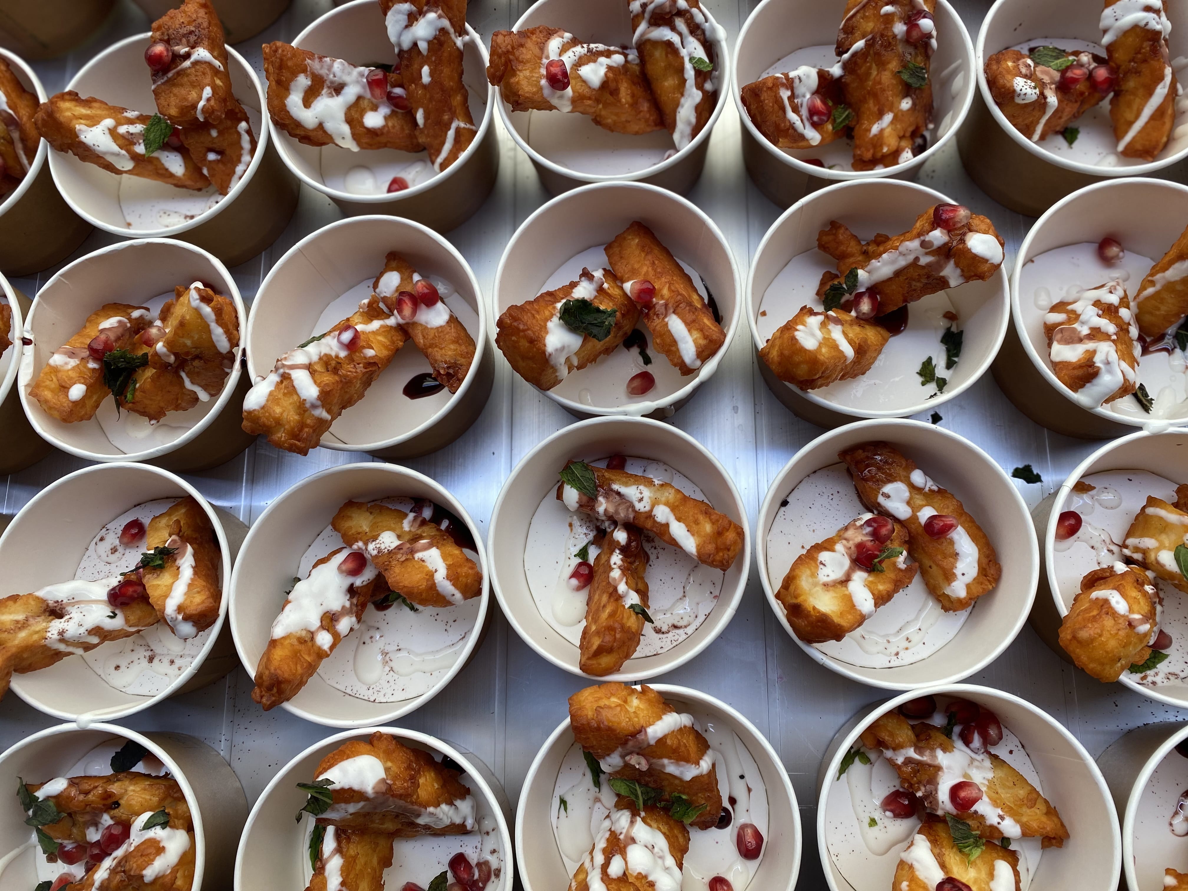 Conferences at GRUB 6