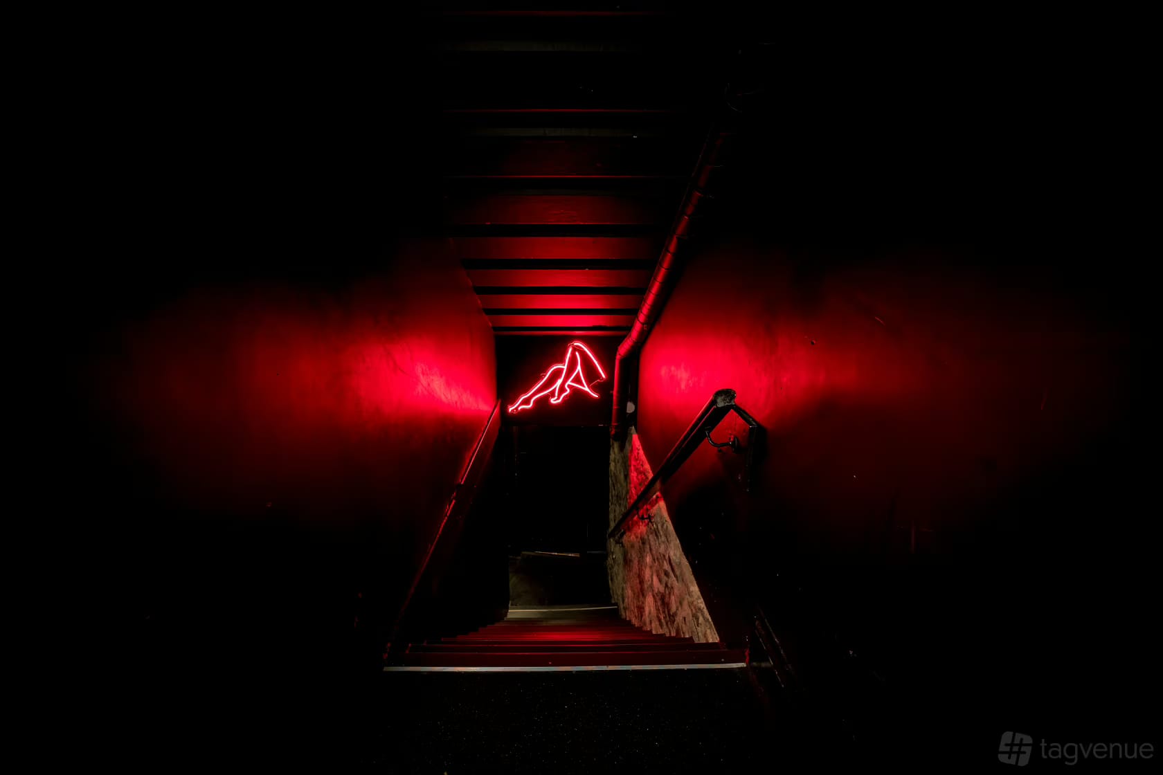 The Den (Basement) 3