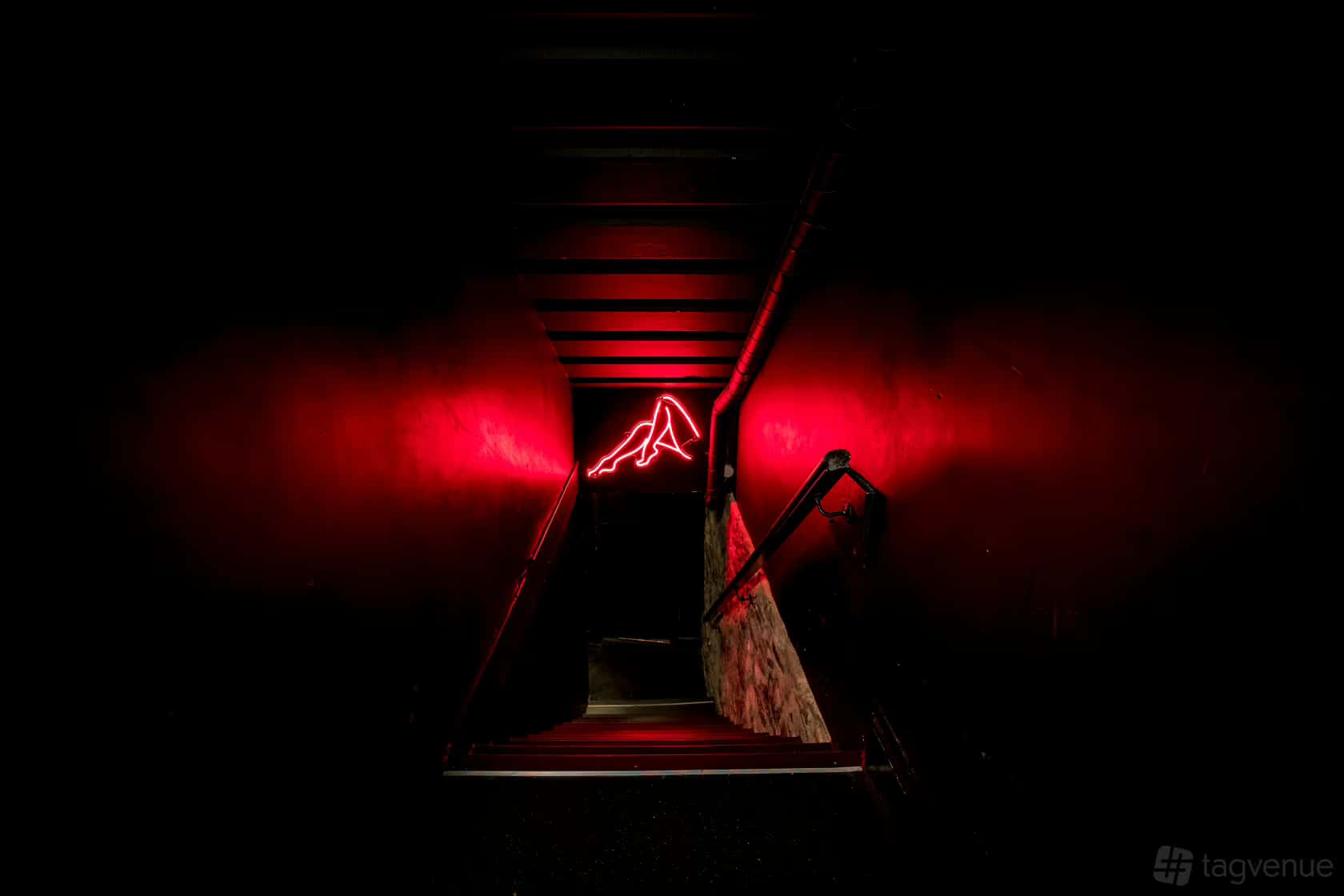 The Den (Basement) 3
