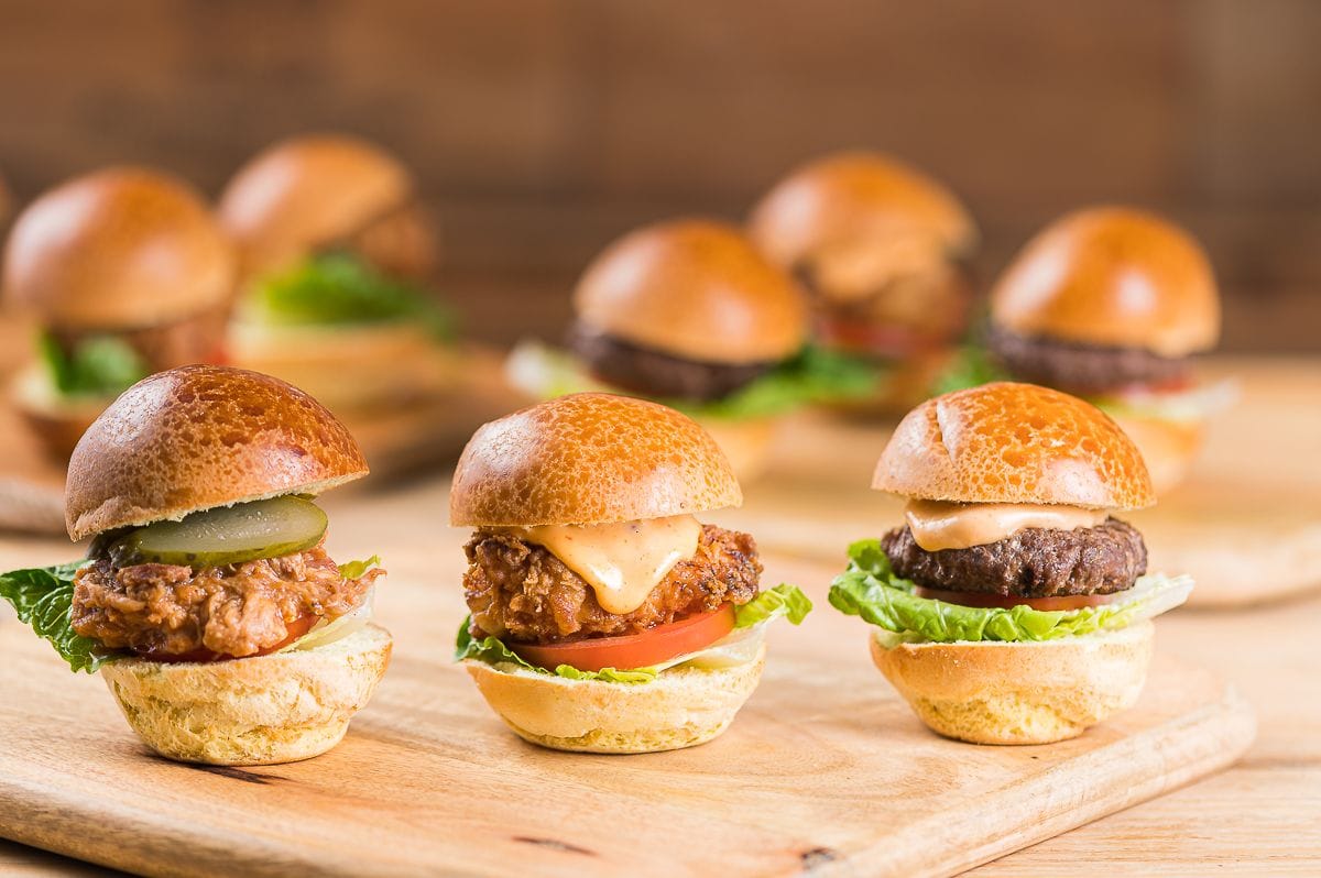 The Carousel Room 13