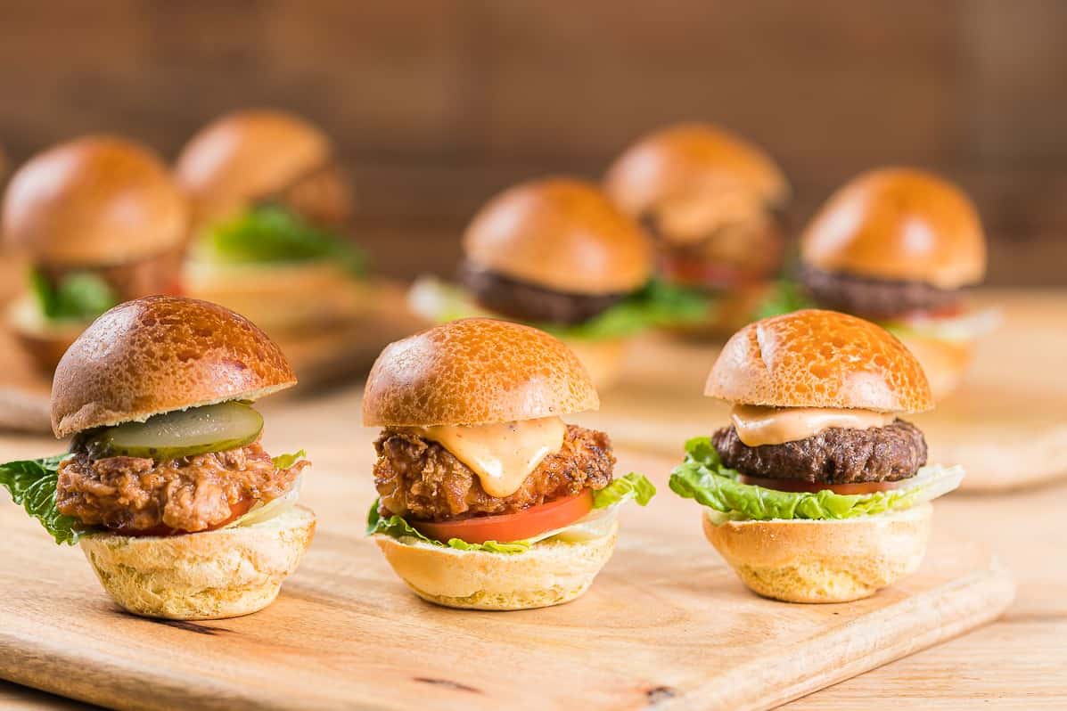 The Carousel Room 13