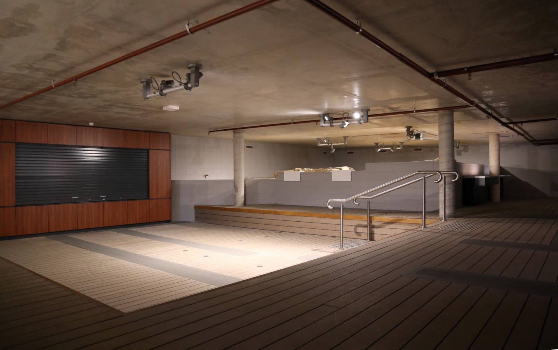 ‘V’ Heritage Centre  3