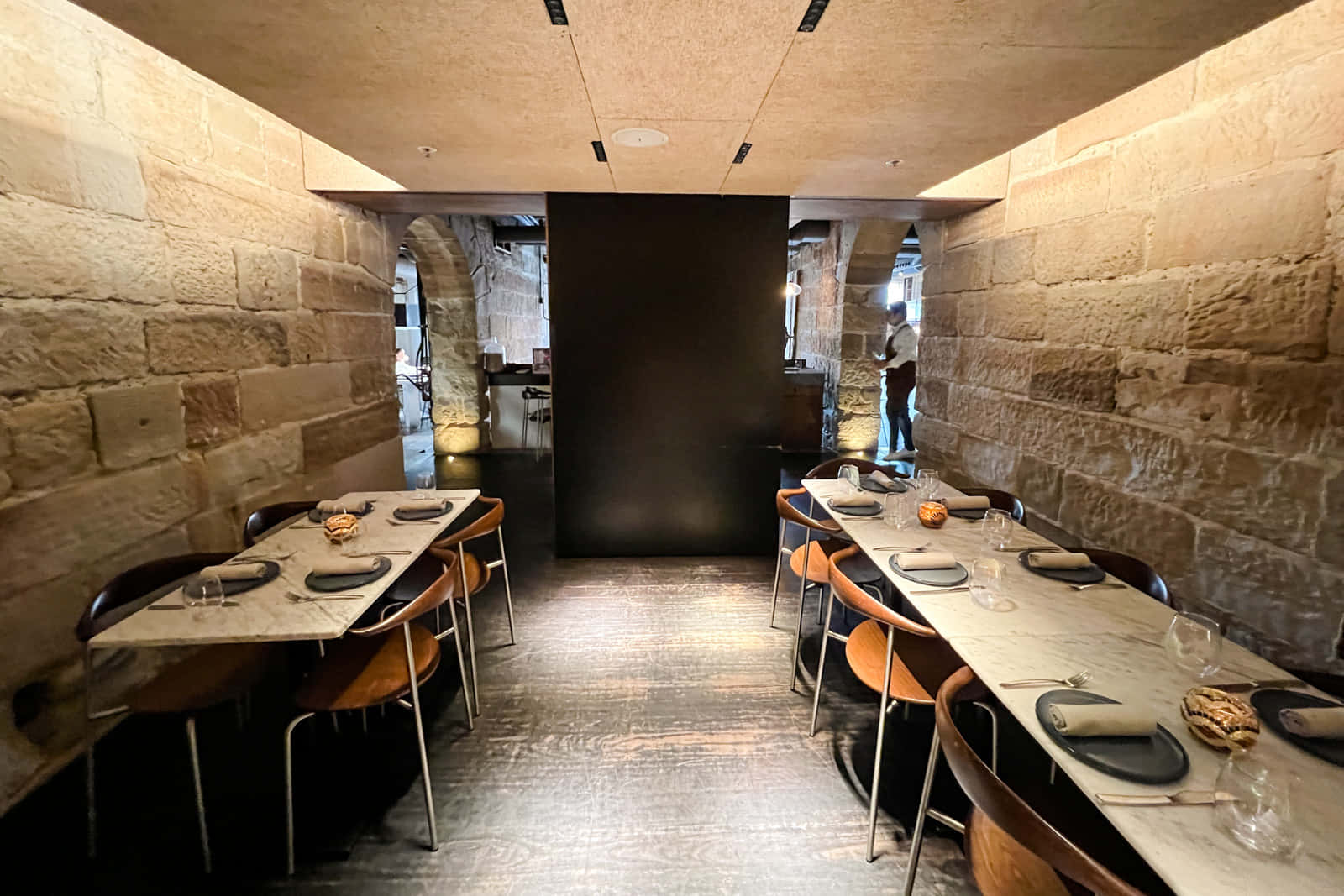 Private Dining Room 4
