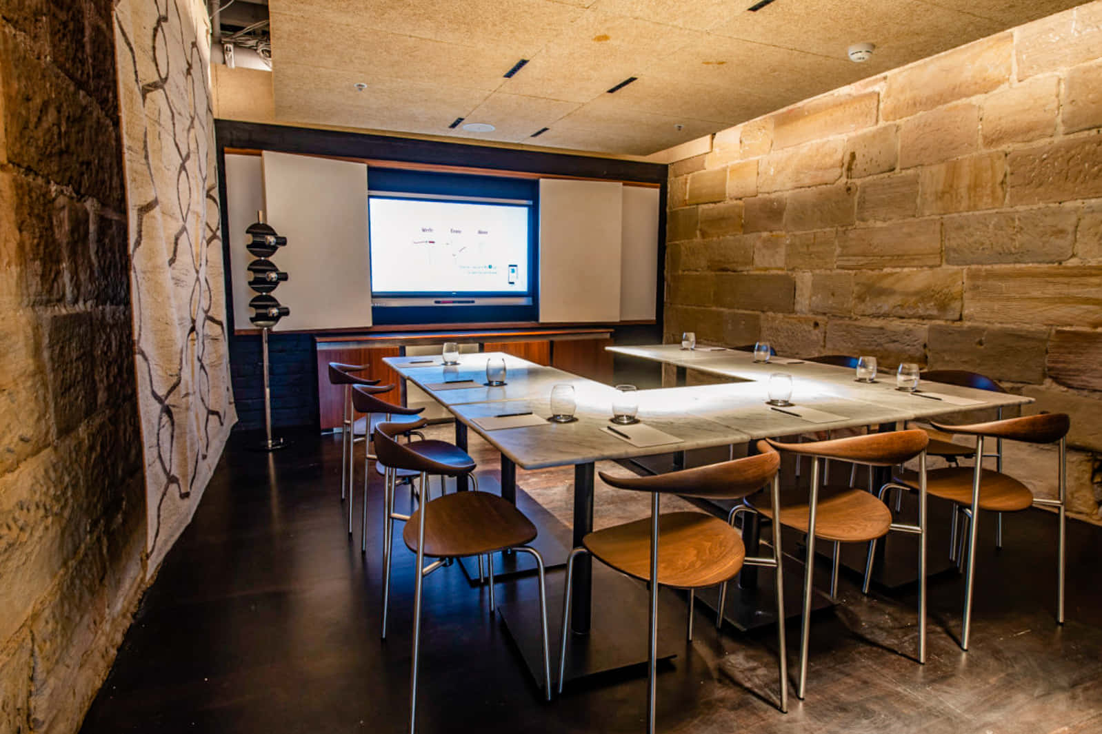 Private Dining Room 3