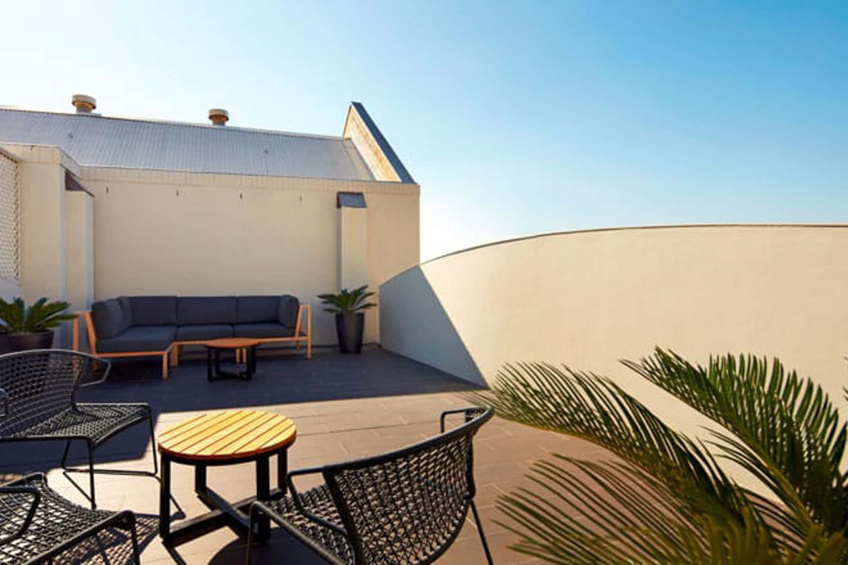 Harbour View Suite 1